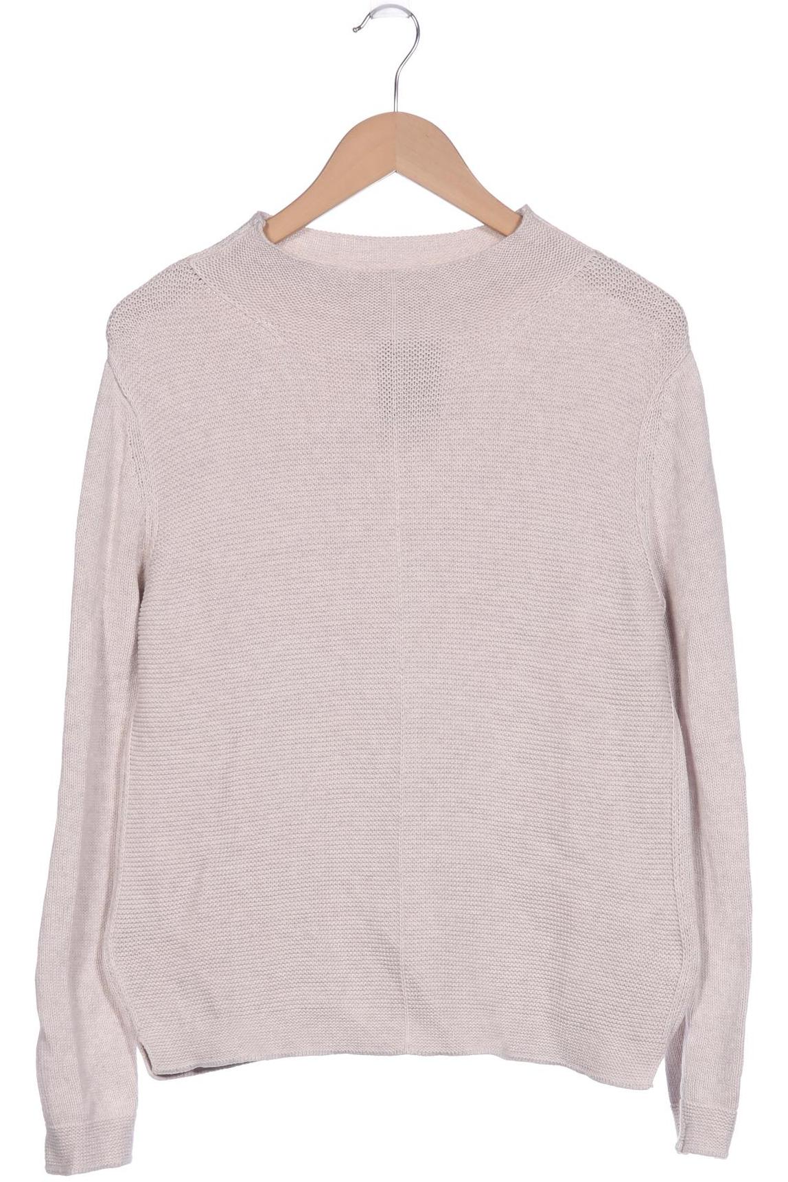 

Tom Tailor Damen Pullover, cremeweiß, Gr. 36