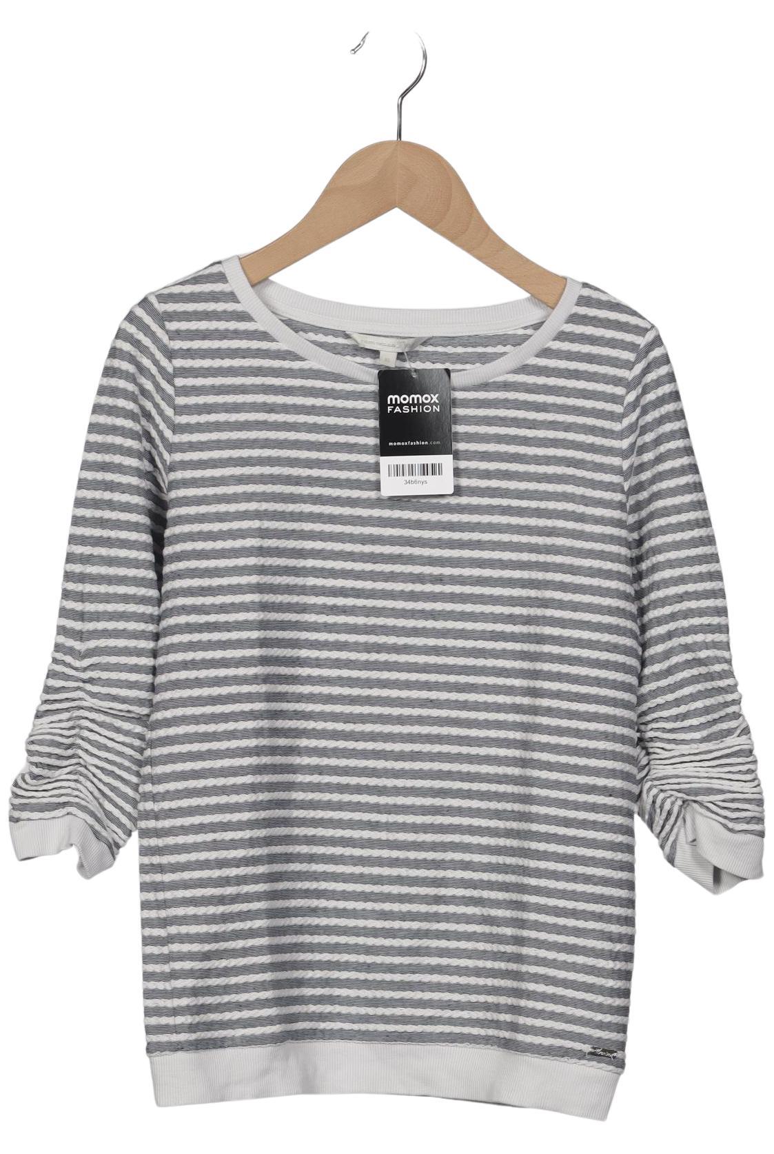 

Tom Tailor Damen Pullover, mehrfarbig, Gr. 34