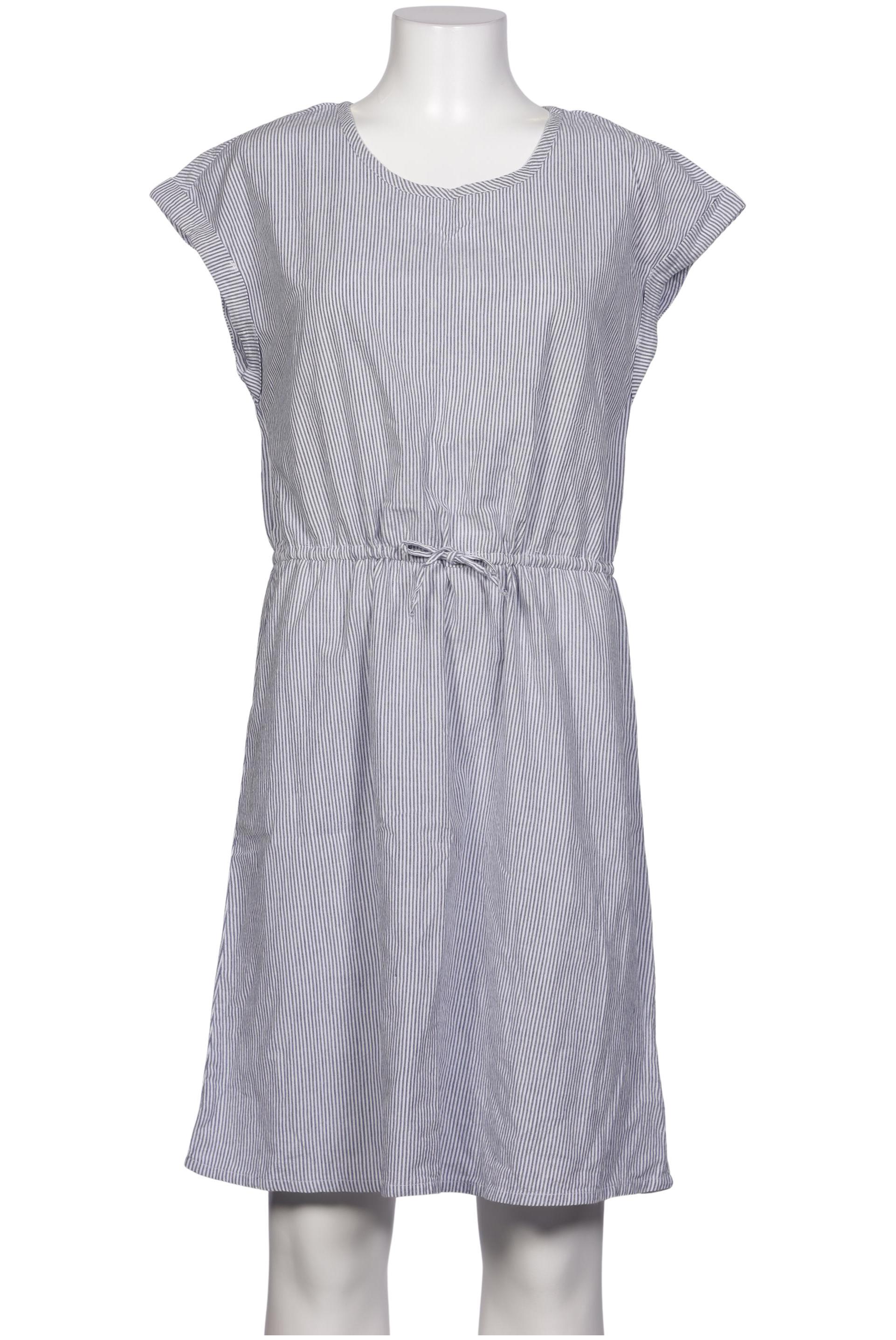 

Tom Tailor Damen Kleid, blau, Gr. 42