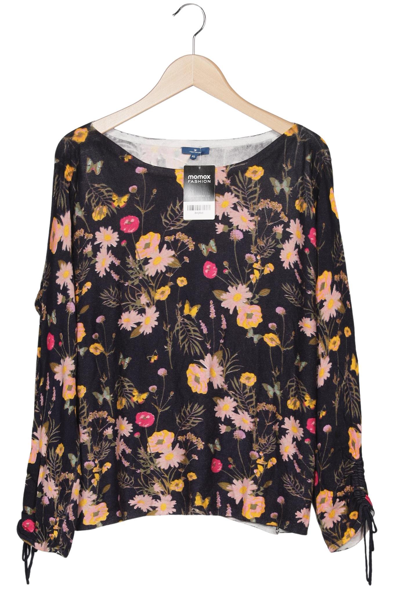 

Tom Tailor Damen Pullover, mehrfarbig, Gr. 44