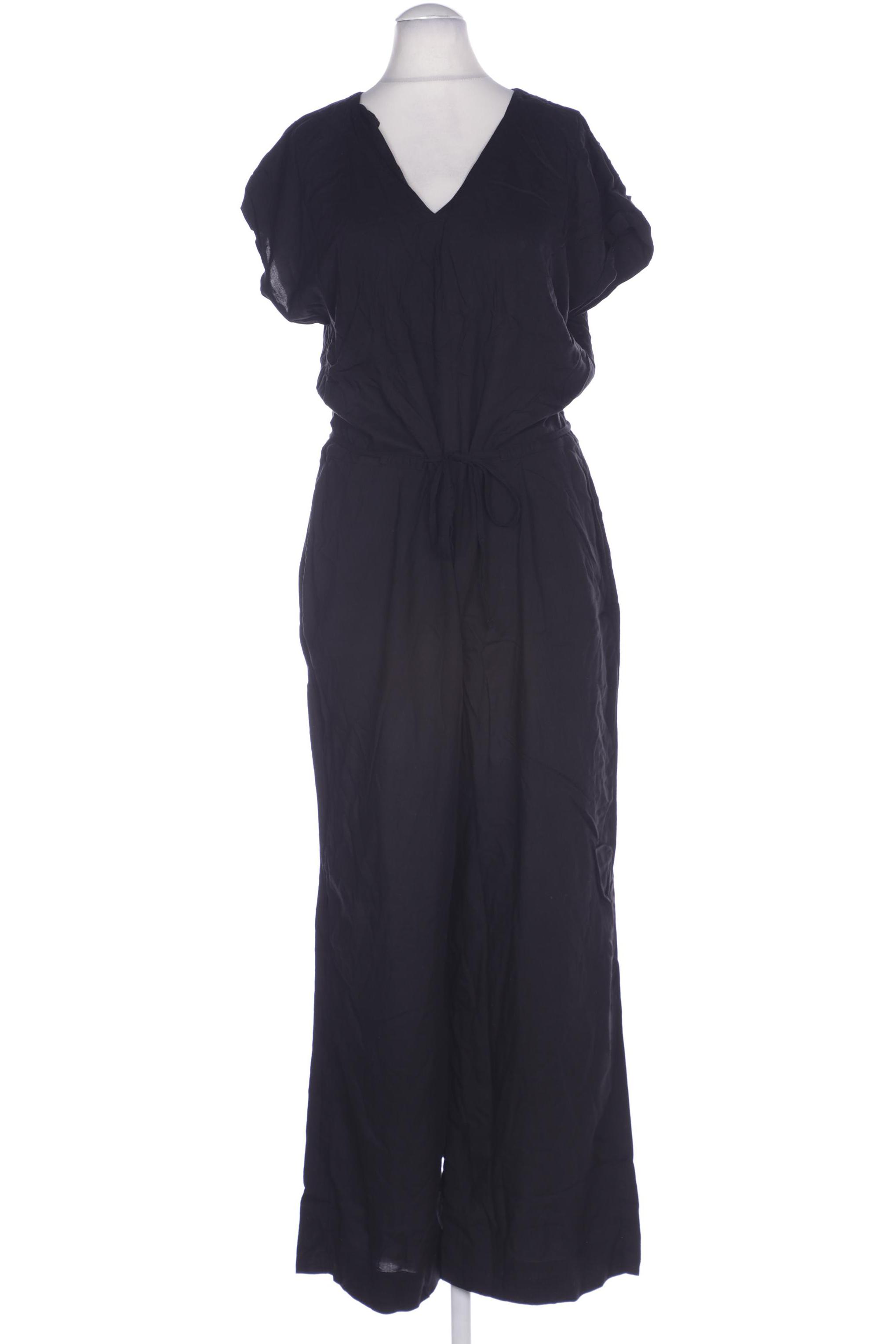 

Tom Tailor Damen Jumpsuit/Overall, schwarz