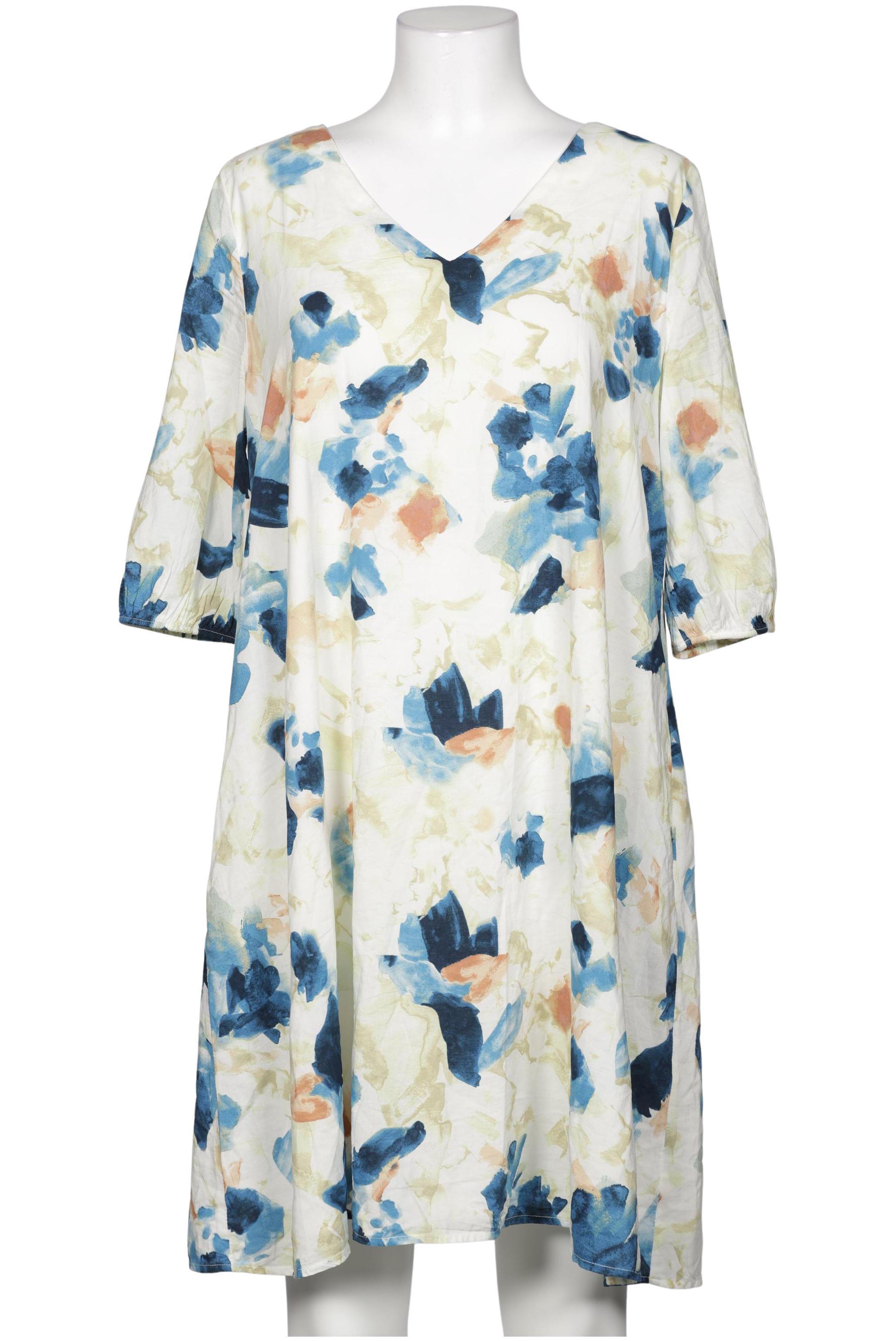 

Tom Tailor Damen Kleid, mehrfarbig, Gr. 38