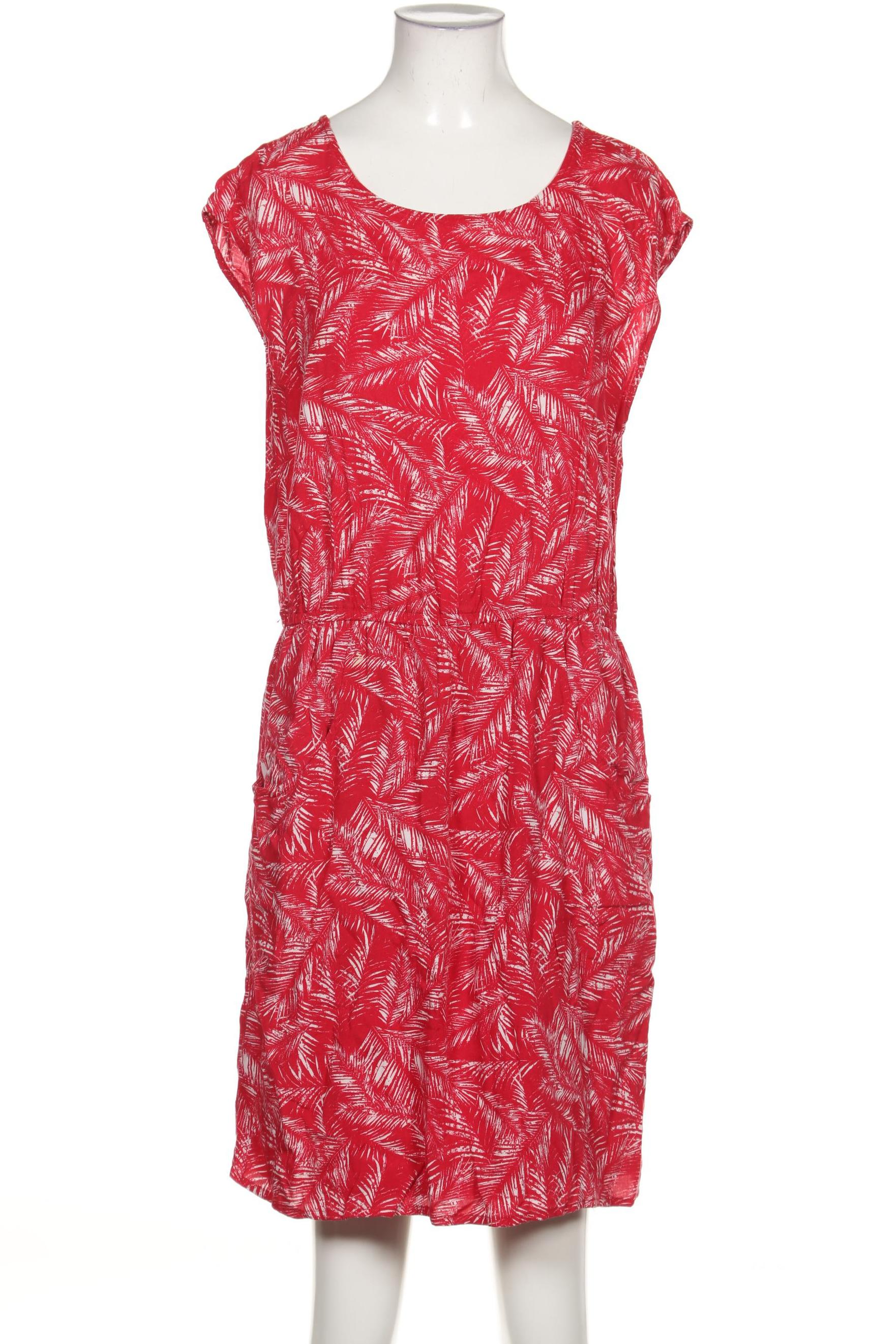 

Tom Tailor Damen Kleid, rot, Gr. 36