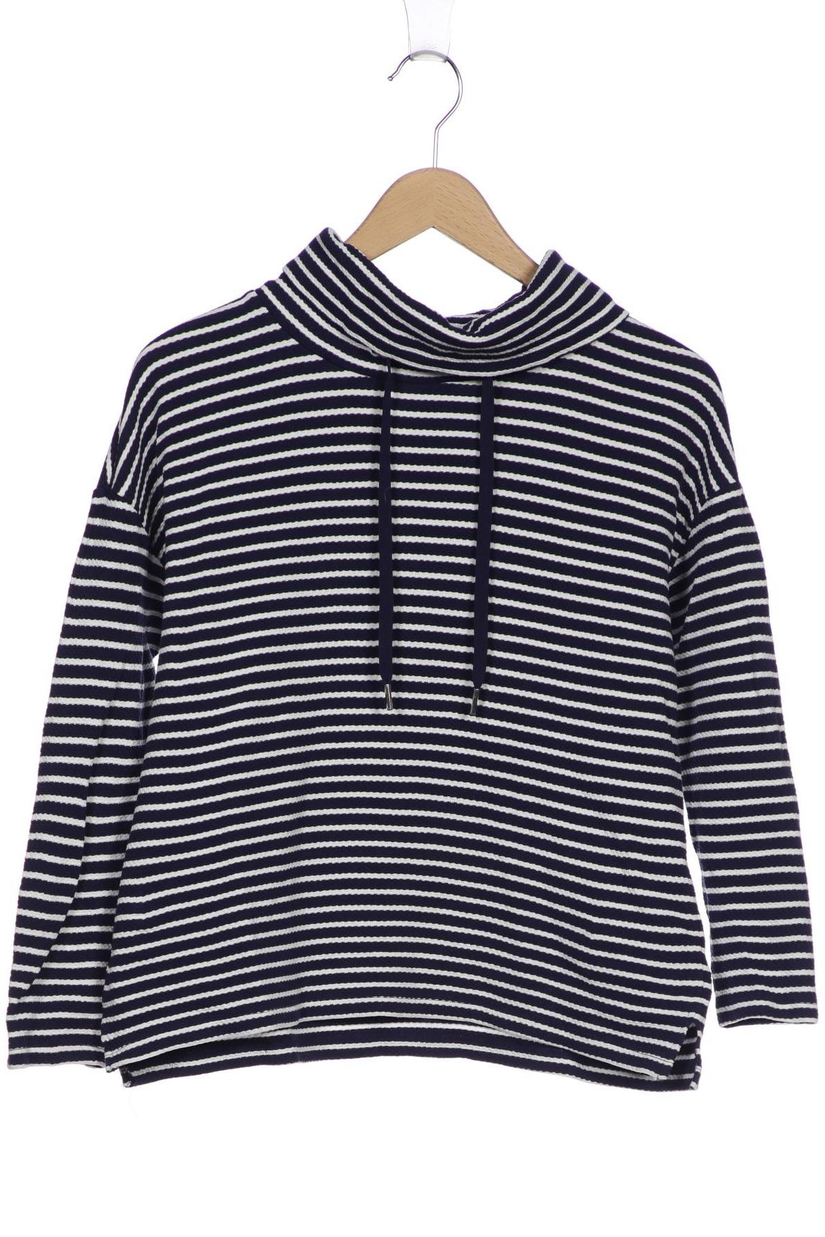 

Tom Tailor Damen Pullover, marineblau