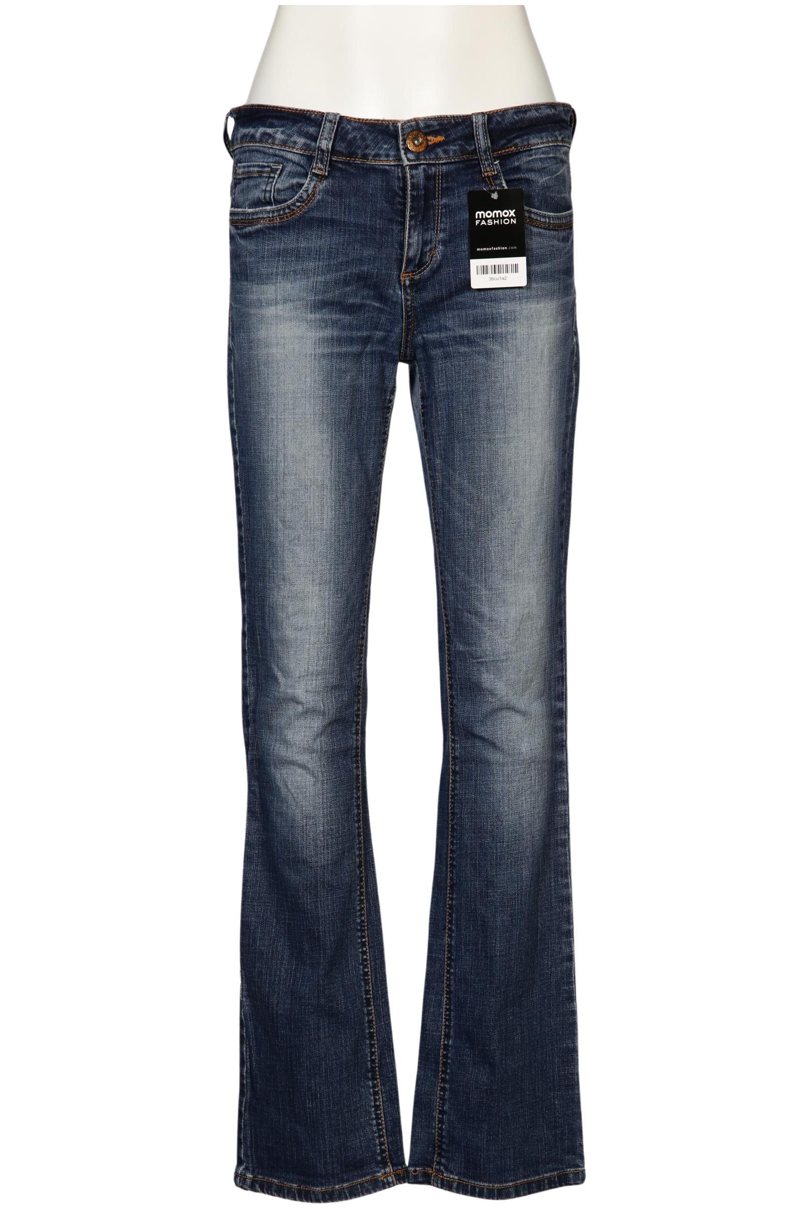 

Tom Tailor Damen Jeans, blau, Gr. 28