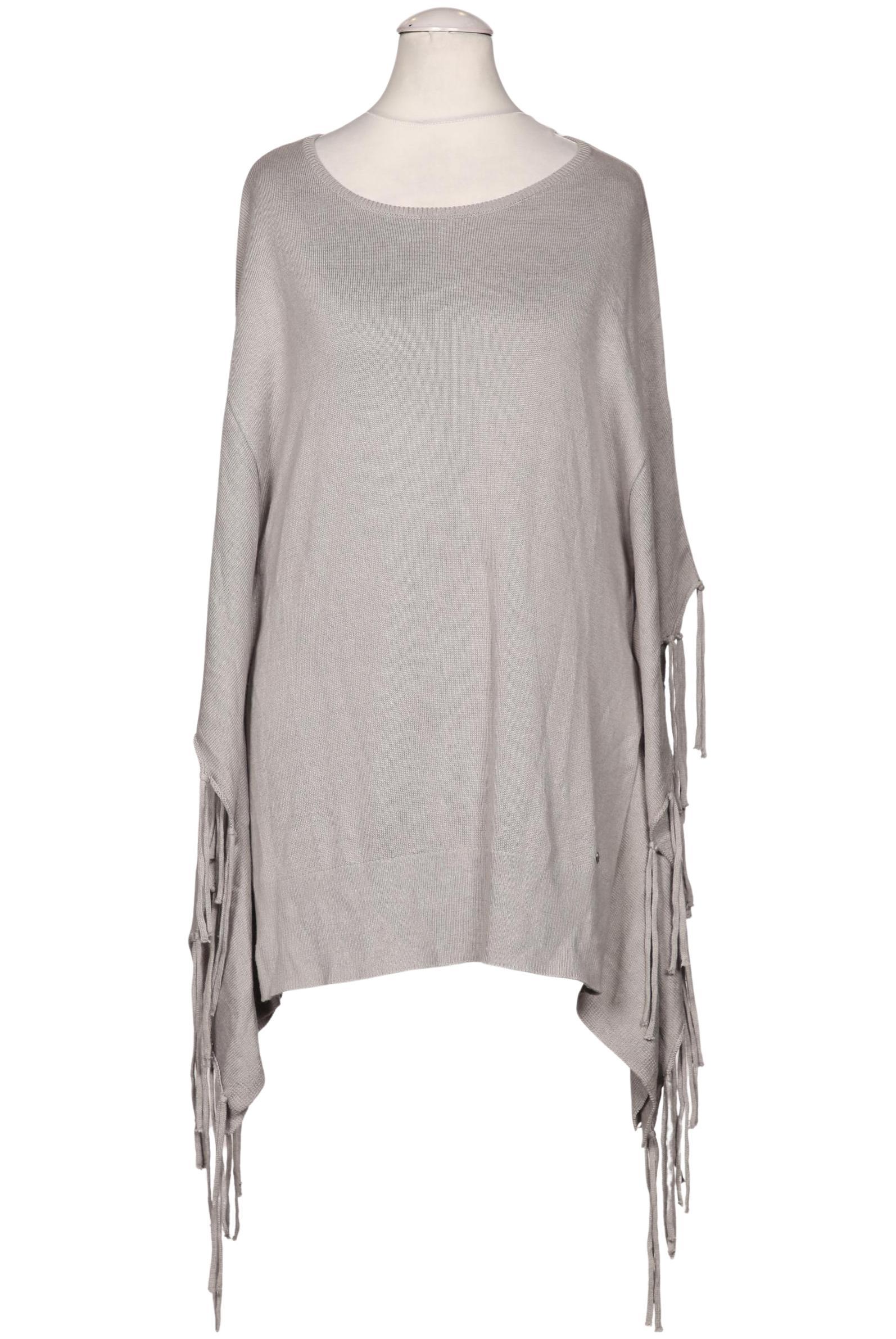 

Tom Tailor Damen Pullover, grau, Gr. 36