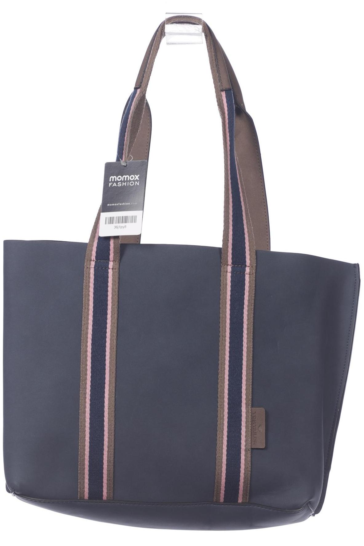 

Tom Tailor Damen Handtasche, marineblau, Gr.