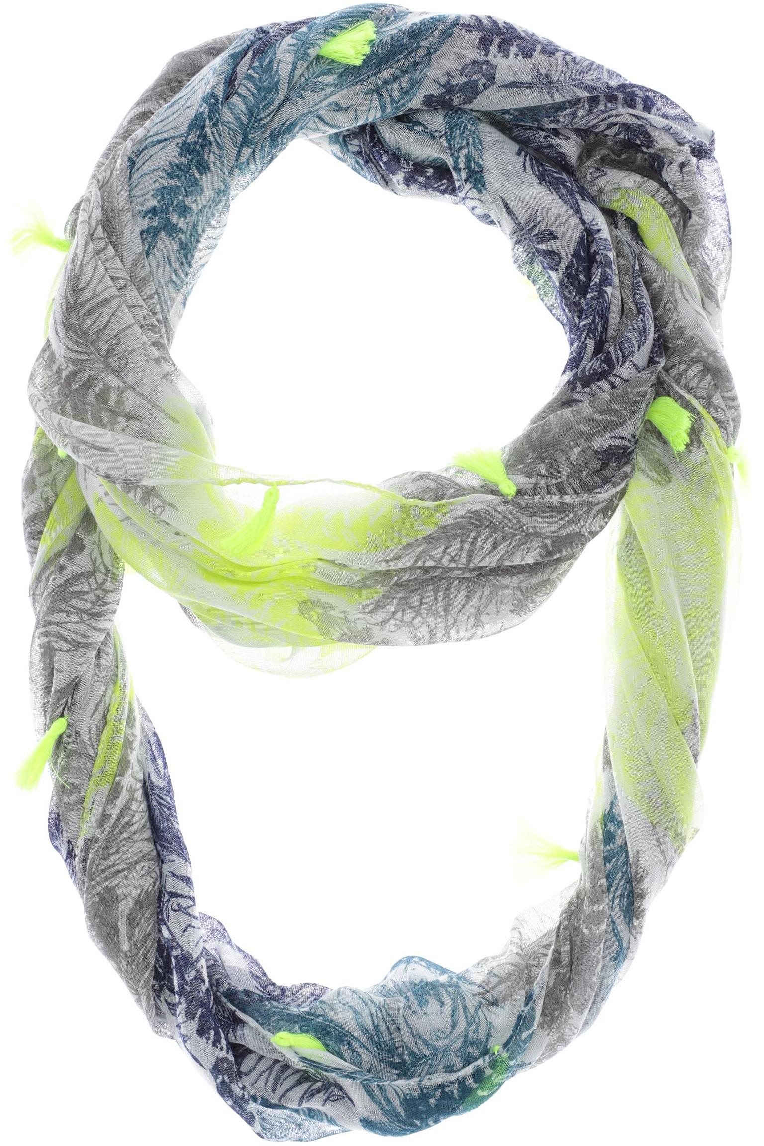 

Tom Tailor Damen Schal, grau, Gr.