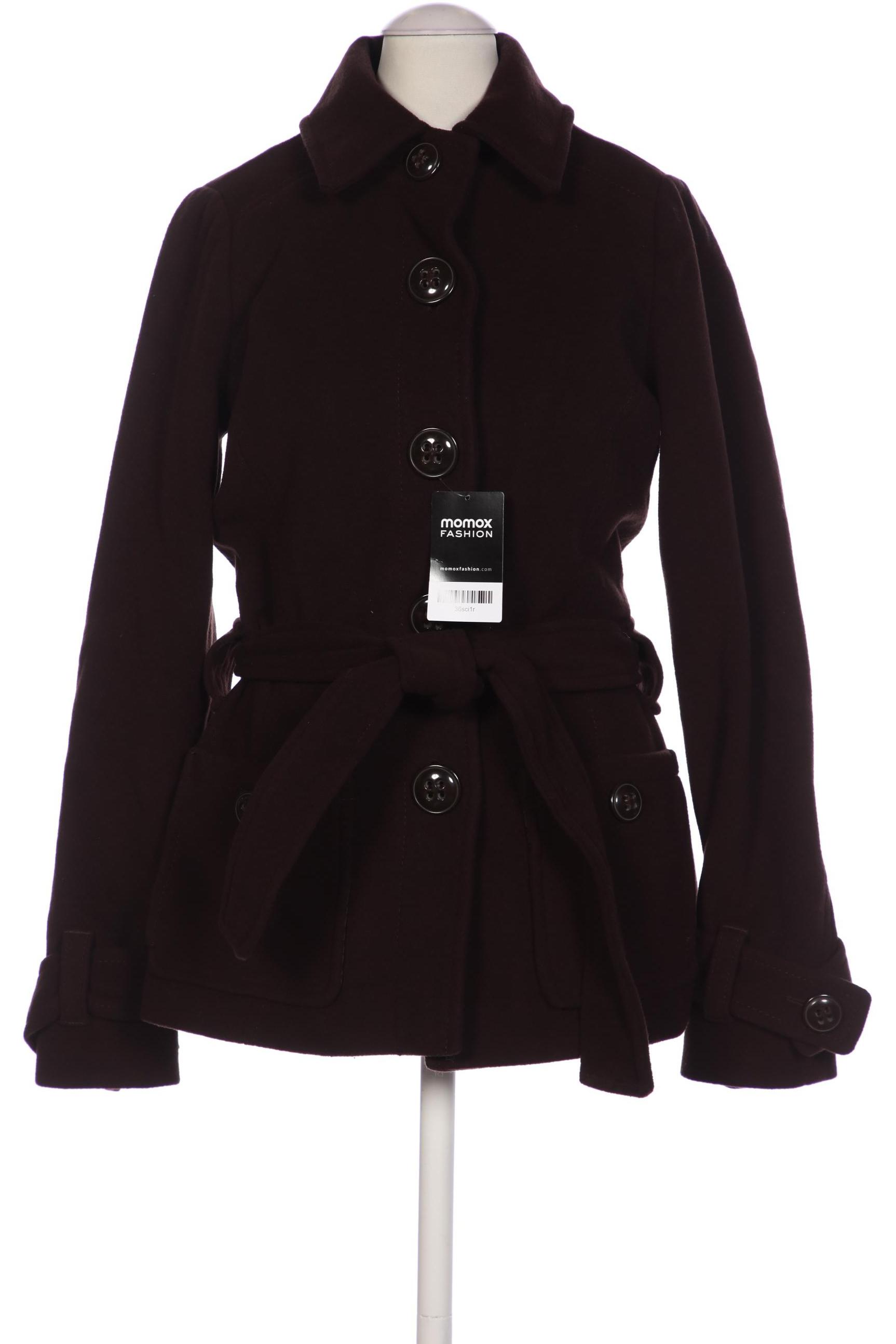 

Tom Tailor Damen Jacke, braun, Gr. 34