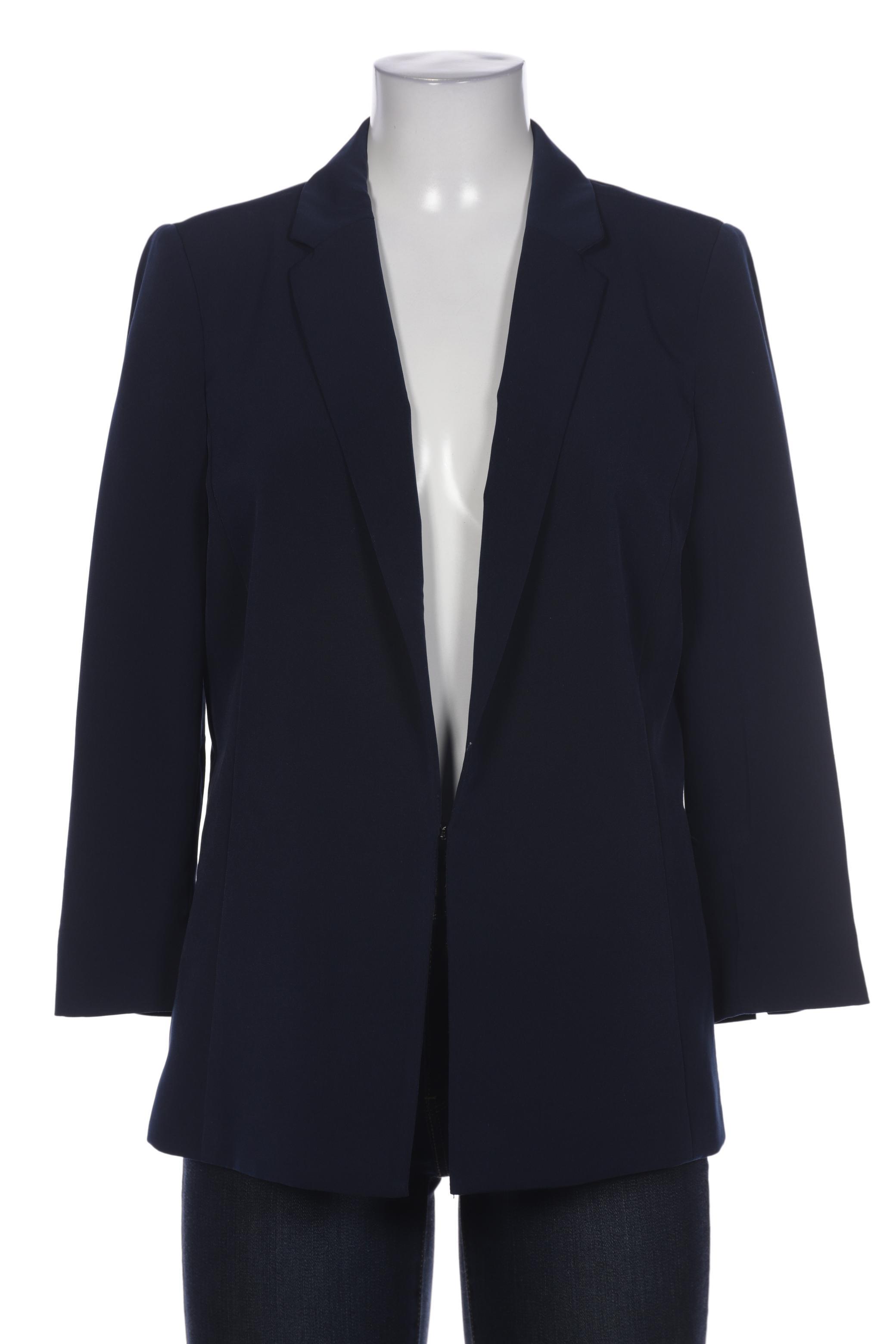 

Tom Tailor Damen Blazer, blau, Gr. 38