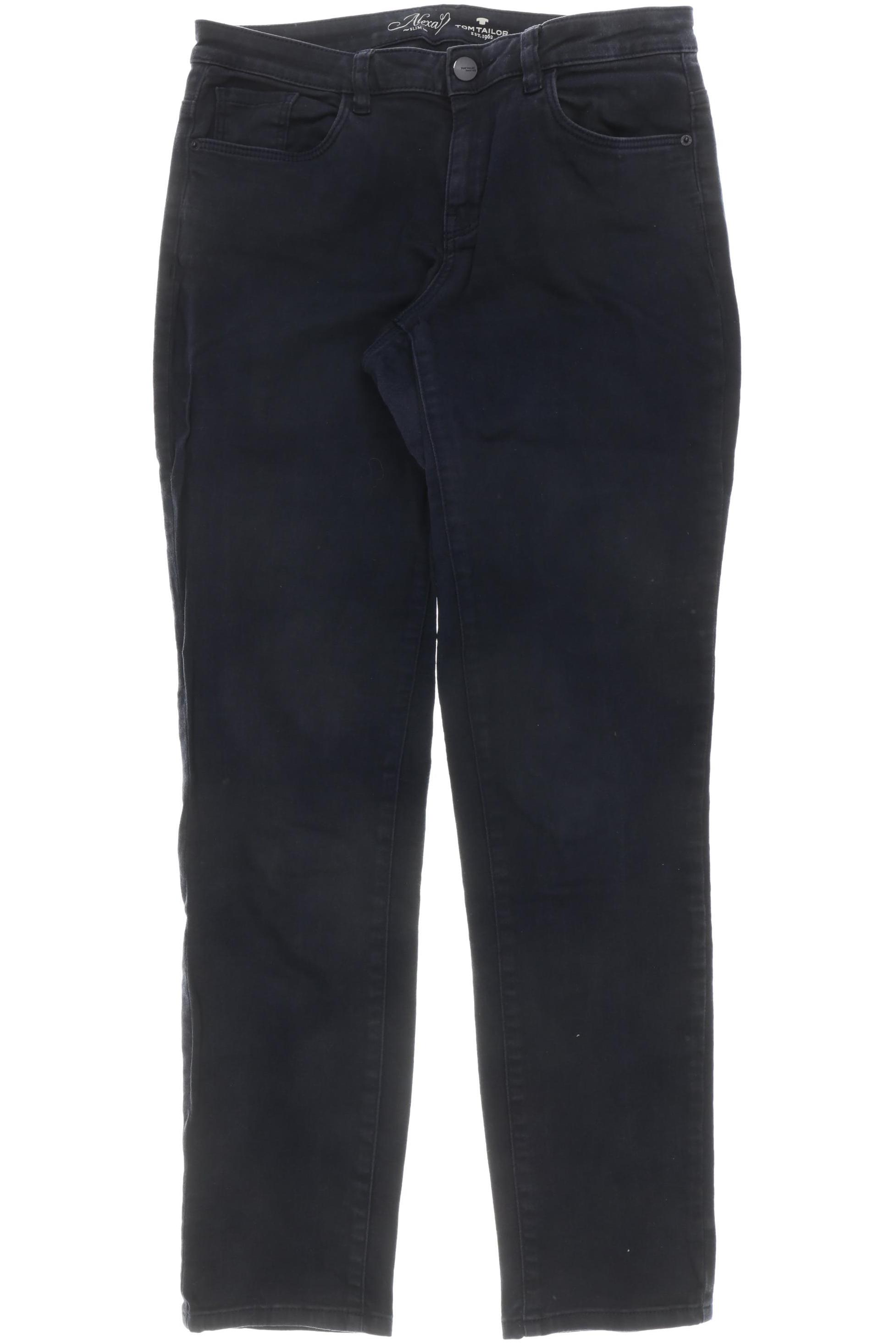 

Tom Tailor Damen Jeans, blau, Gr. 29