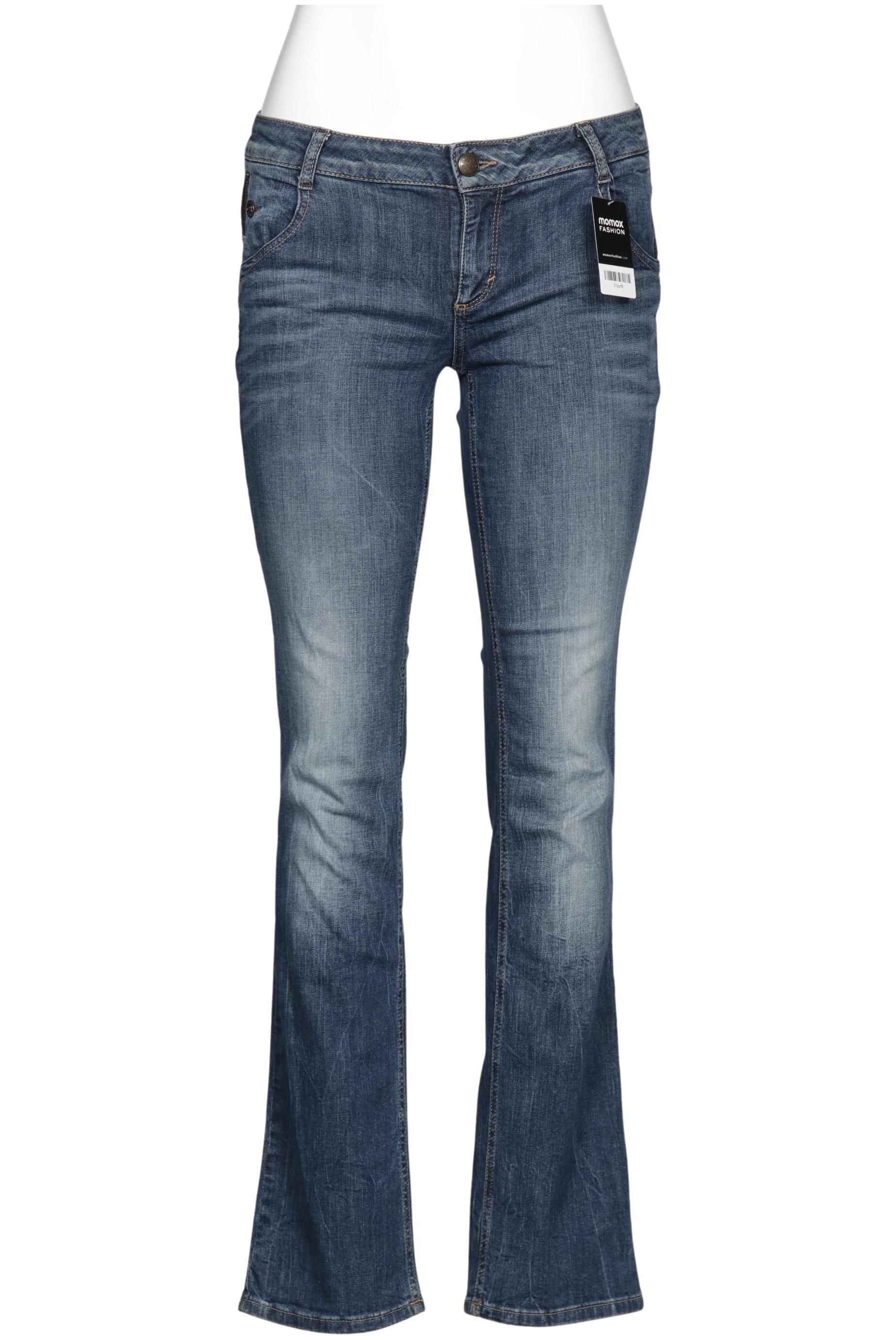 

Tom Tailor Damen Jeans, blau, Gr. 32