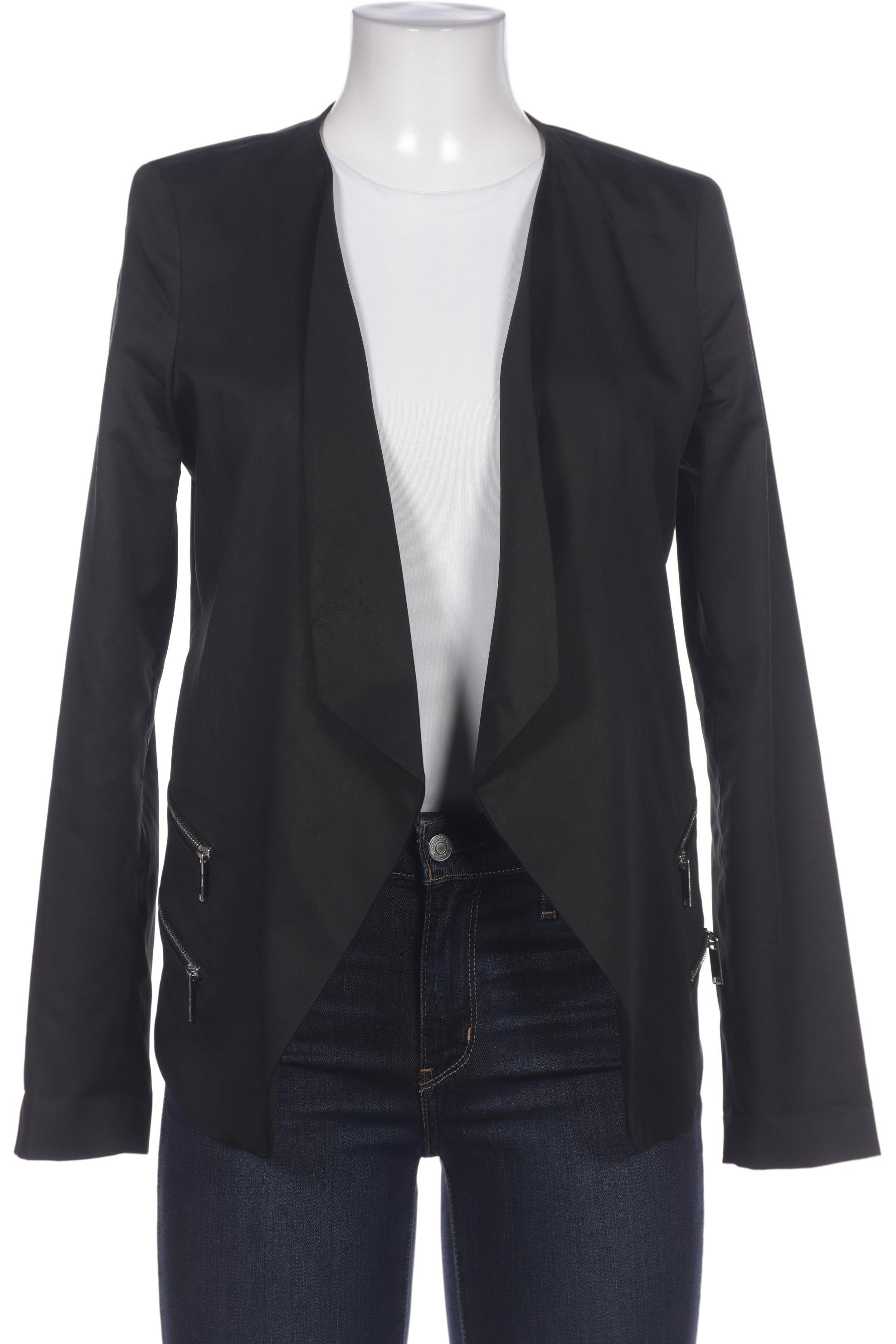 

Tom Tailor Damen Blazer, schwarz, Gr. 38