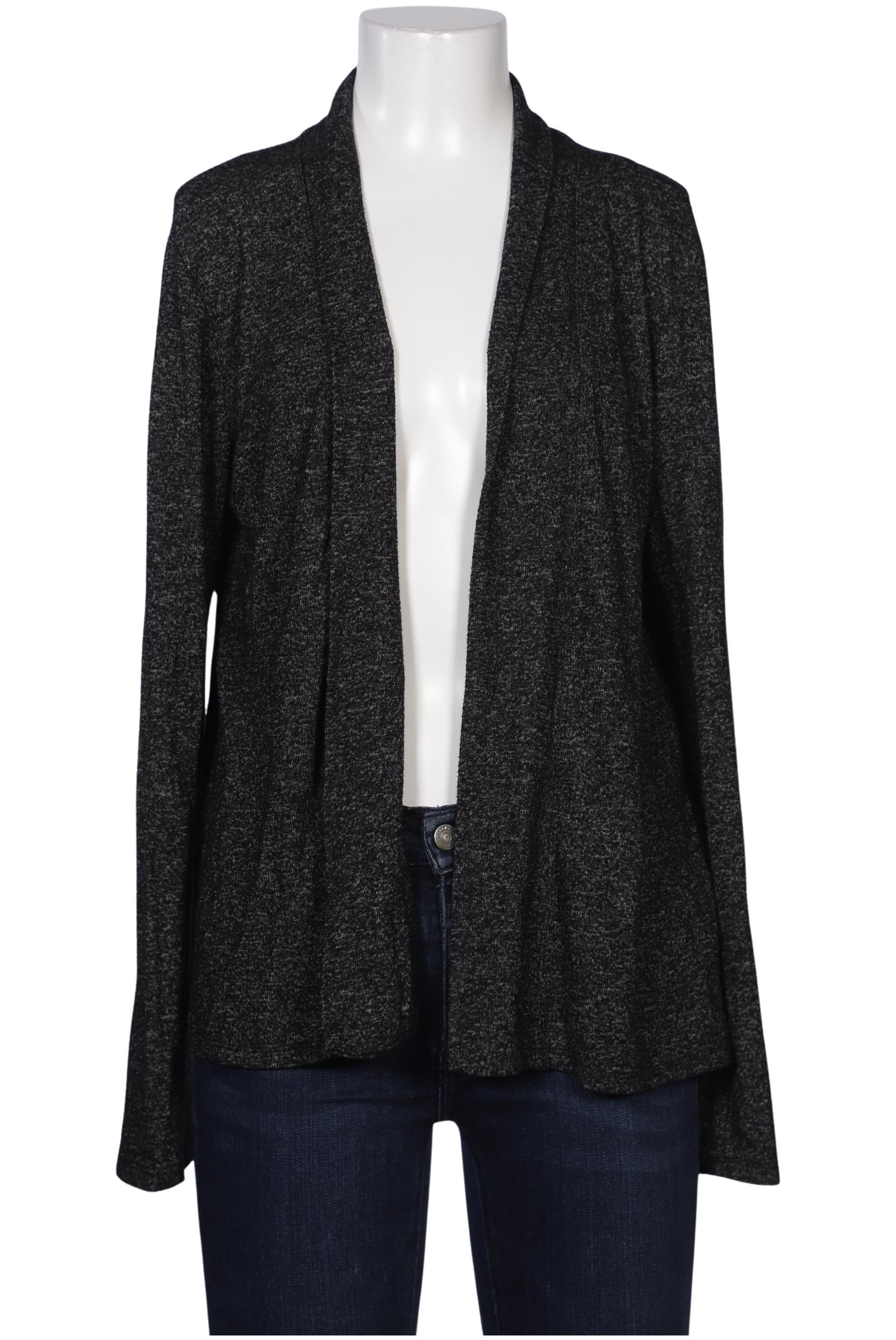 

Tom Tailor Damen Strickjacke, grau, Gr. 36