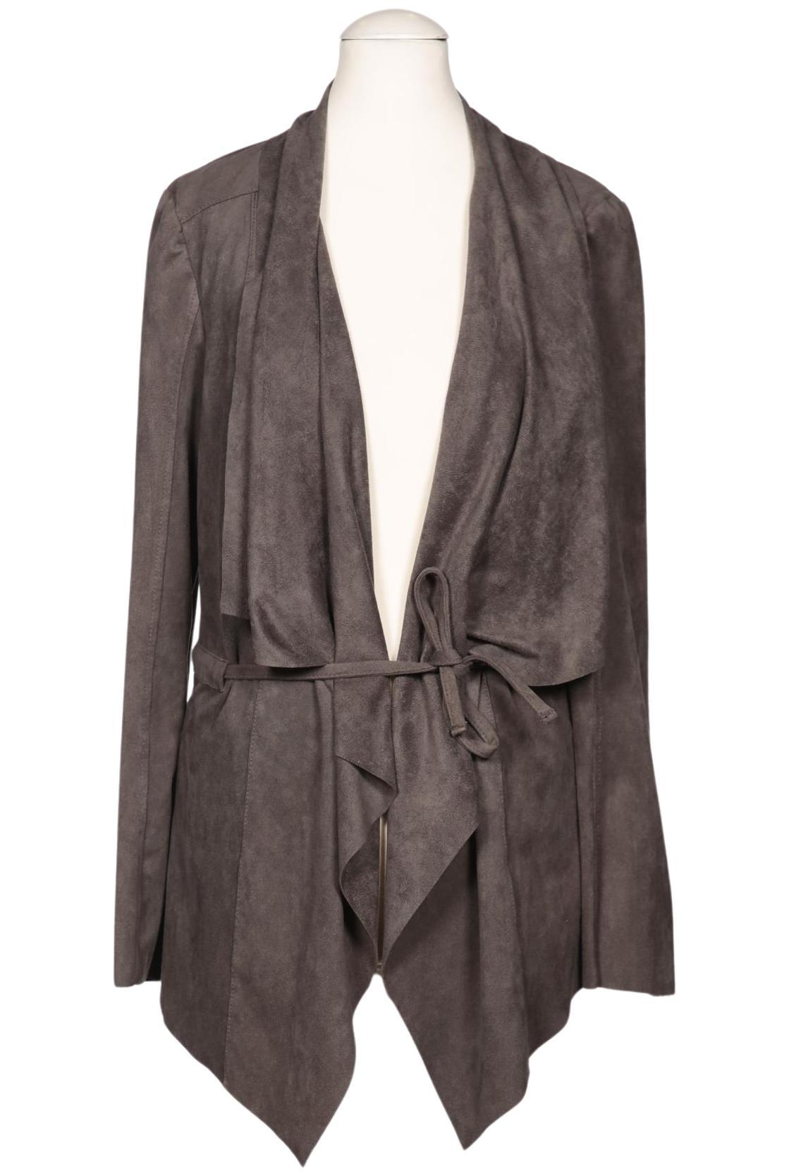 

Tom Tailor Damen Blazer, grau, Gr. 38