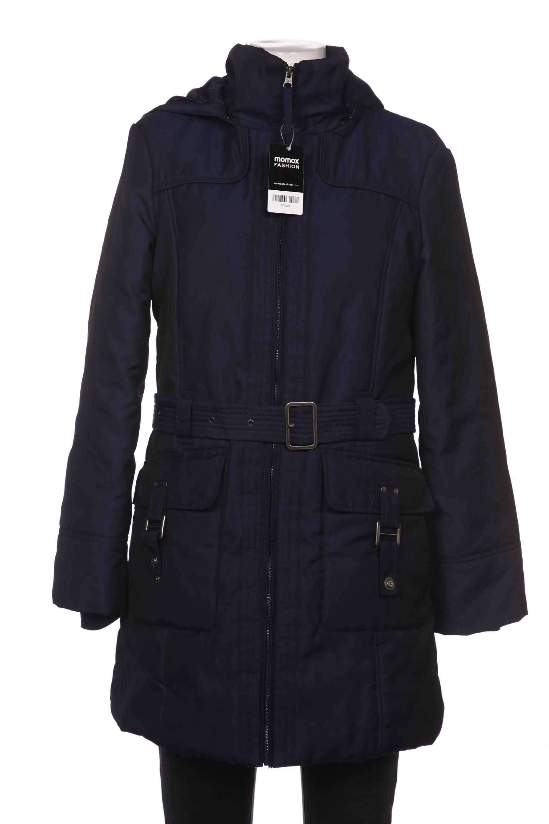 

Tom Tailor Damen Mantel, marineblau, Gr. 42