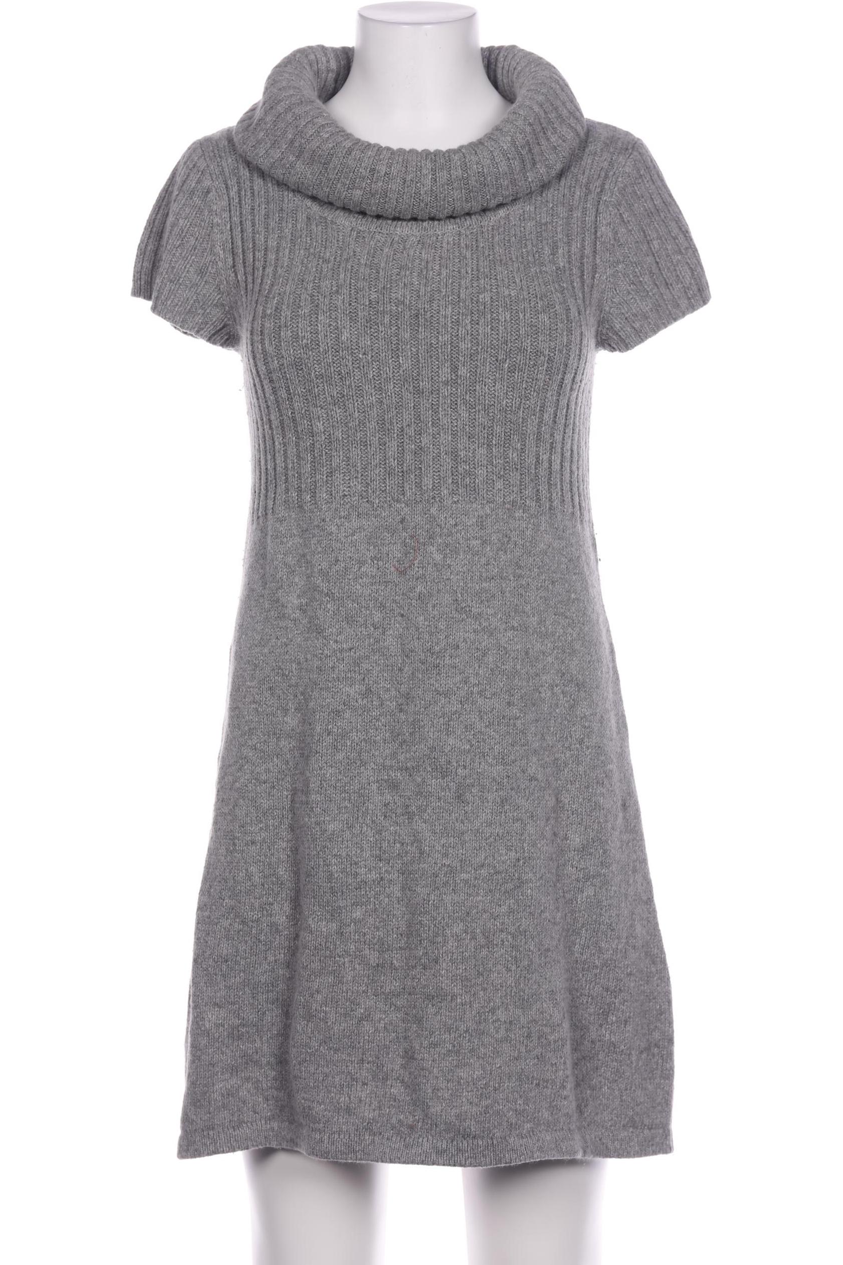 

Tom Tailor Damen Kleid, grau, Gr. 42