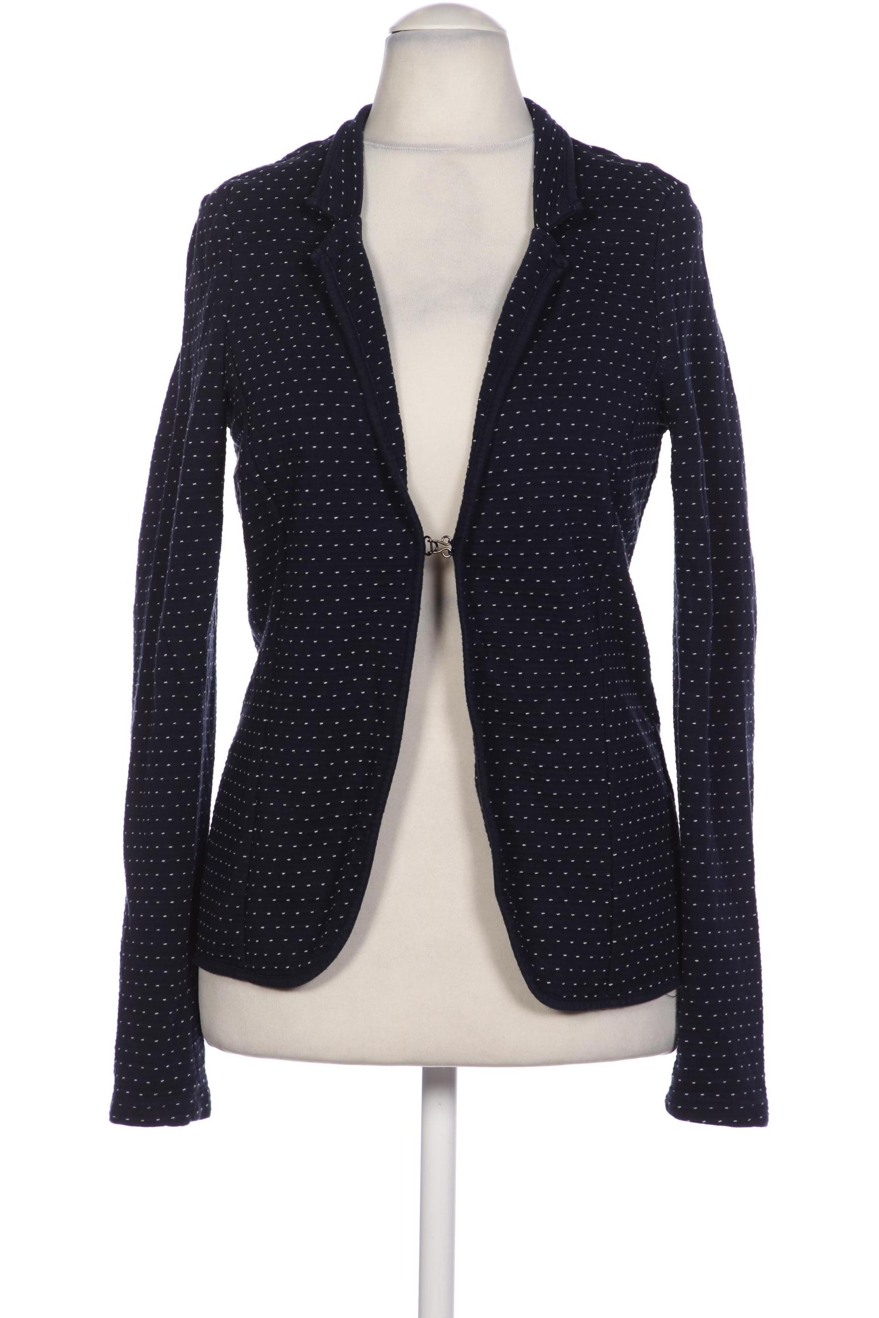 

Tom Tailor Damen Blazer, marineblau, Gr. 38