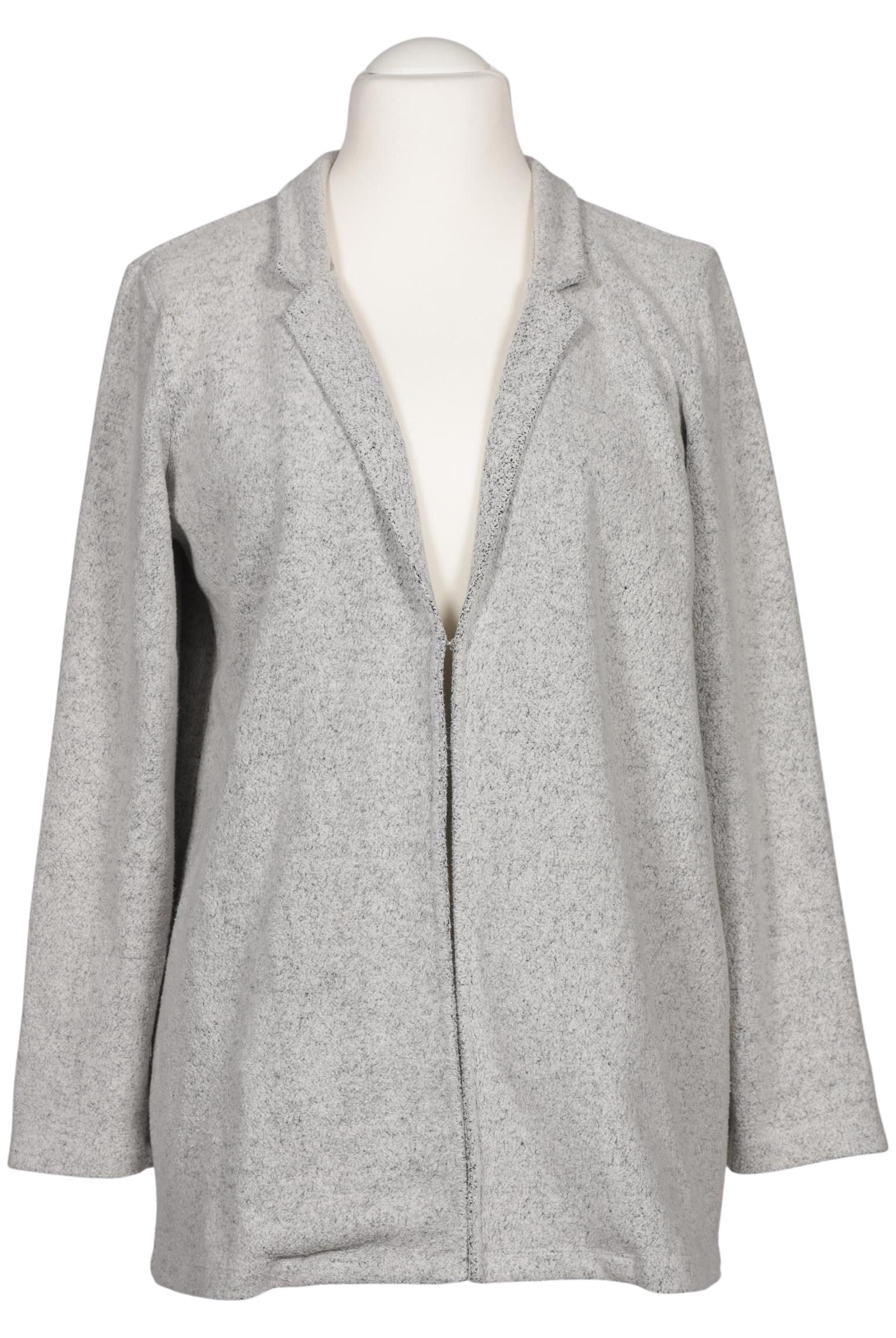 

Tom Tailor Damen Blazer, grau, Gr. 38