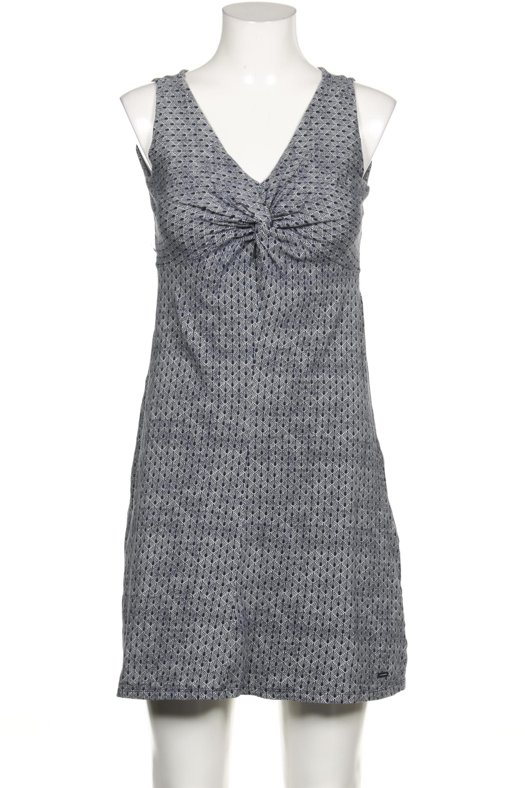 

Tom Tailor Damen Kleid, marineblau