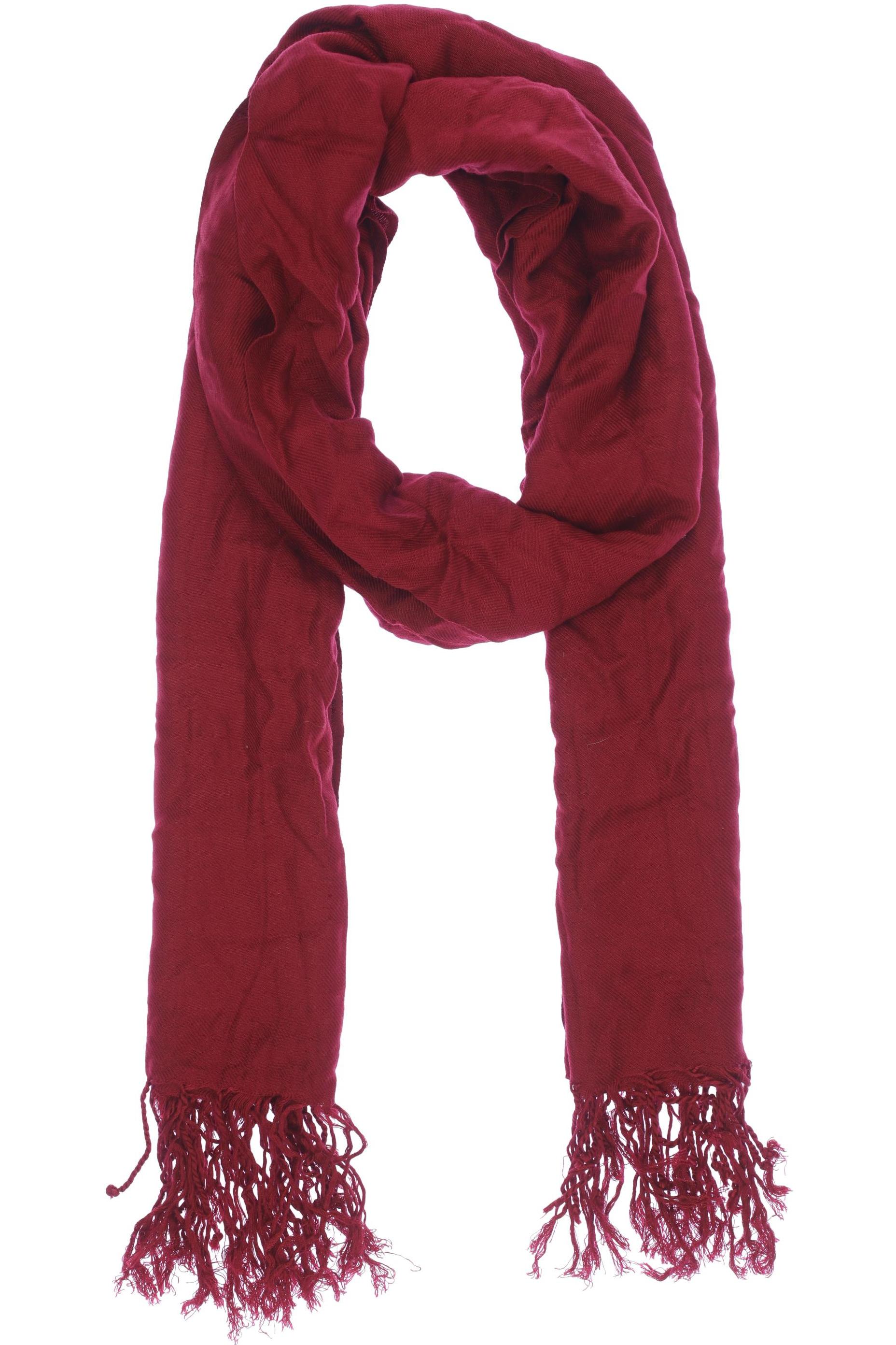 

Tom Tailor Damen Schal, rot, Gr.