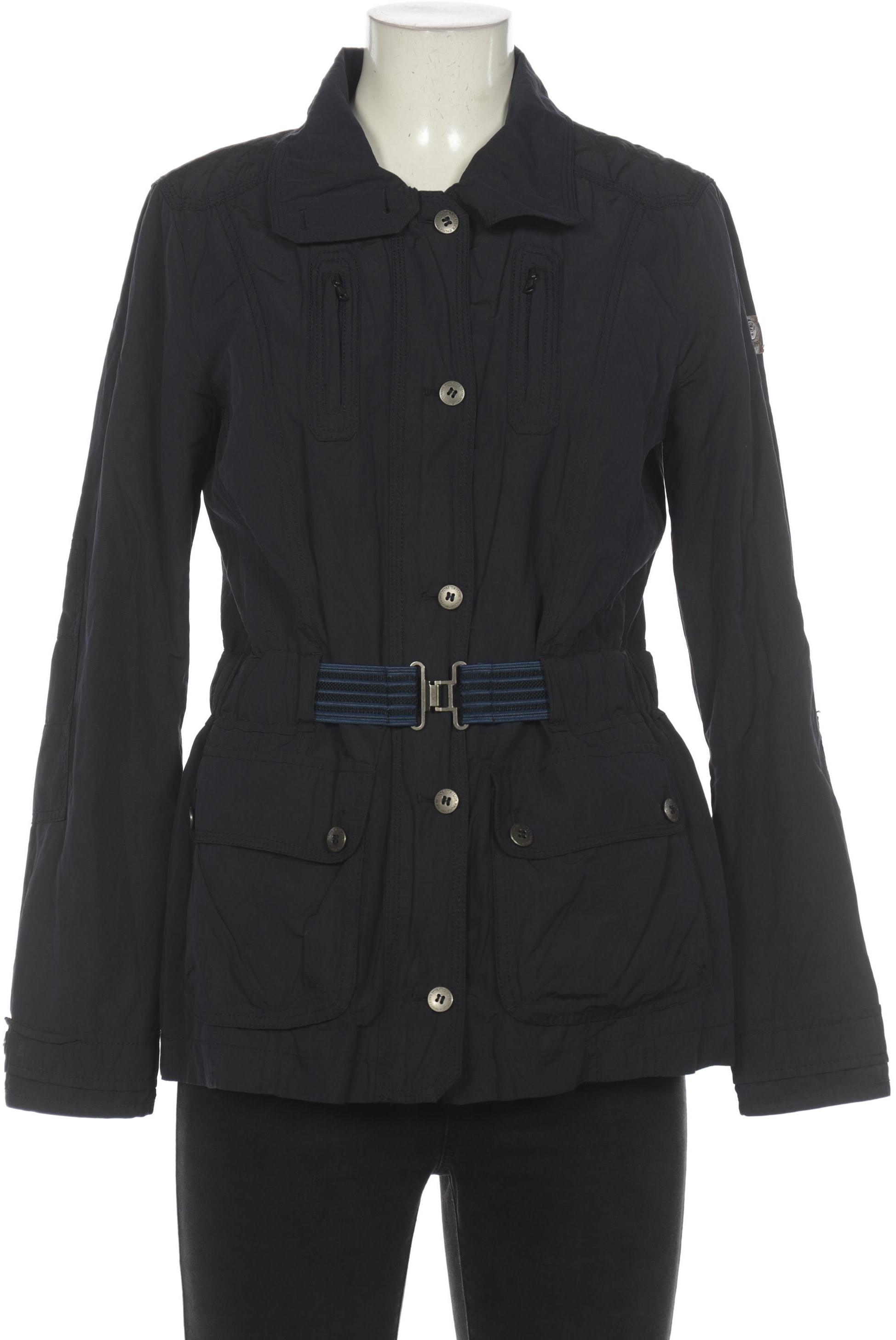 

Tom Tailor Damen Jacke, marineblau, Gr. 38