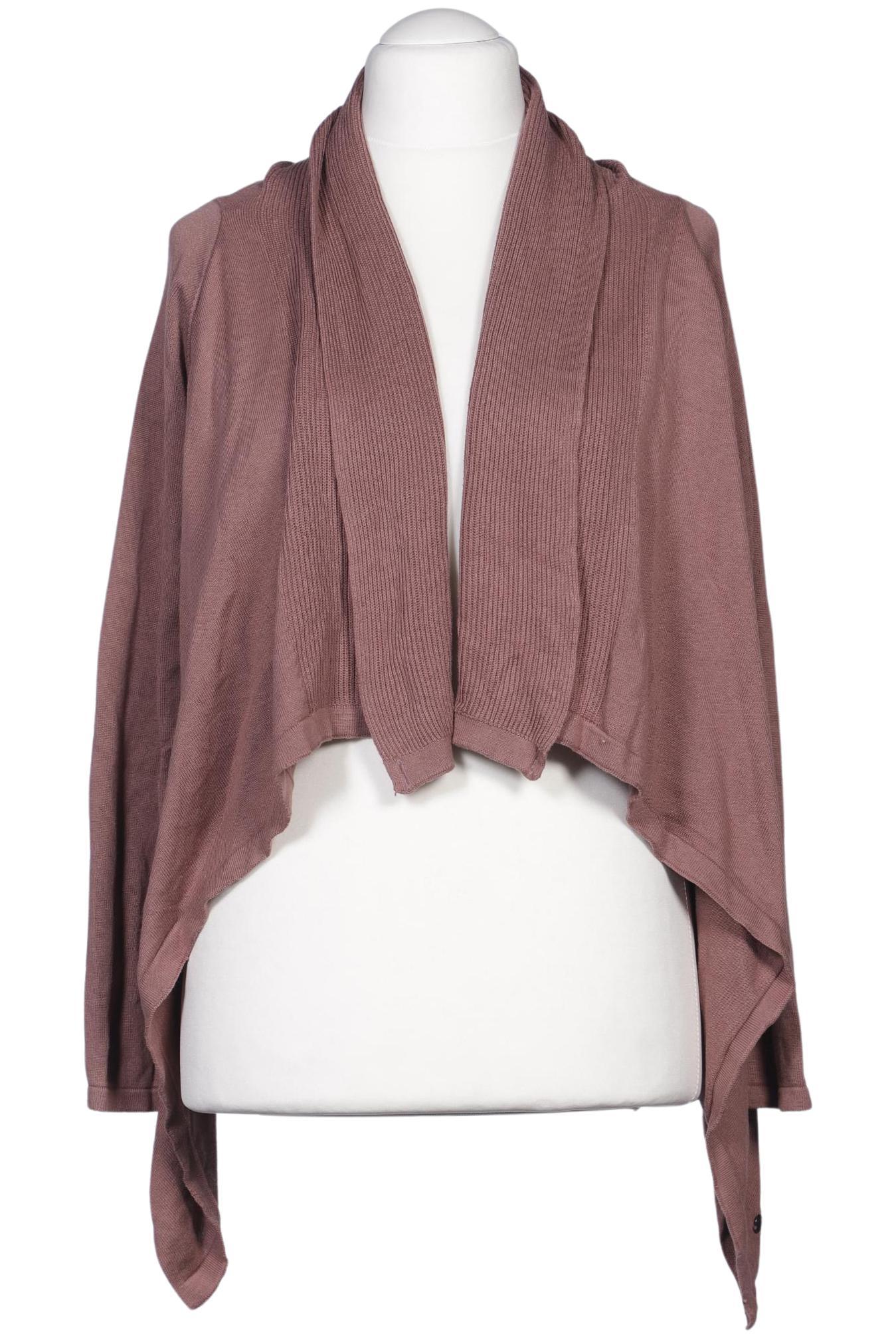 

Tom Tailor Damen Strickjacke, braun, Gr. 44