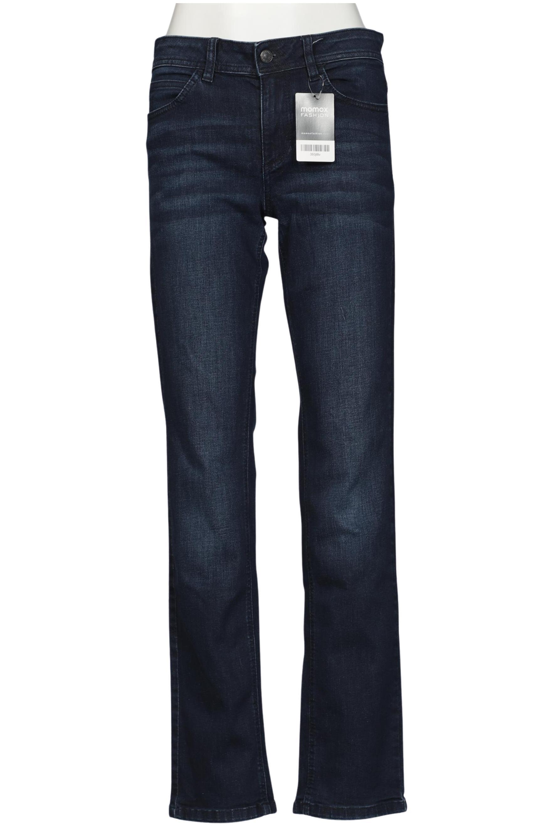 

Tom Tailor Damen Jeans, marineblau, Gr. 28