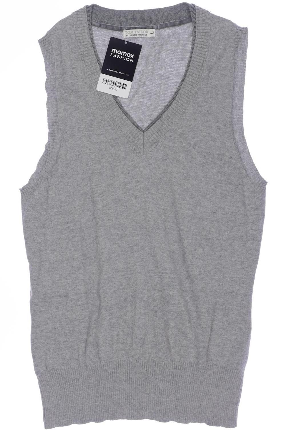 

Tom Tailor Damen Pullover, grau, Gr. 42