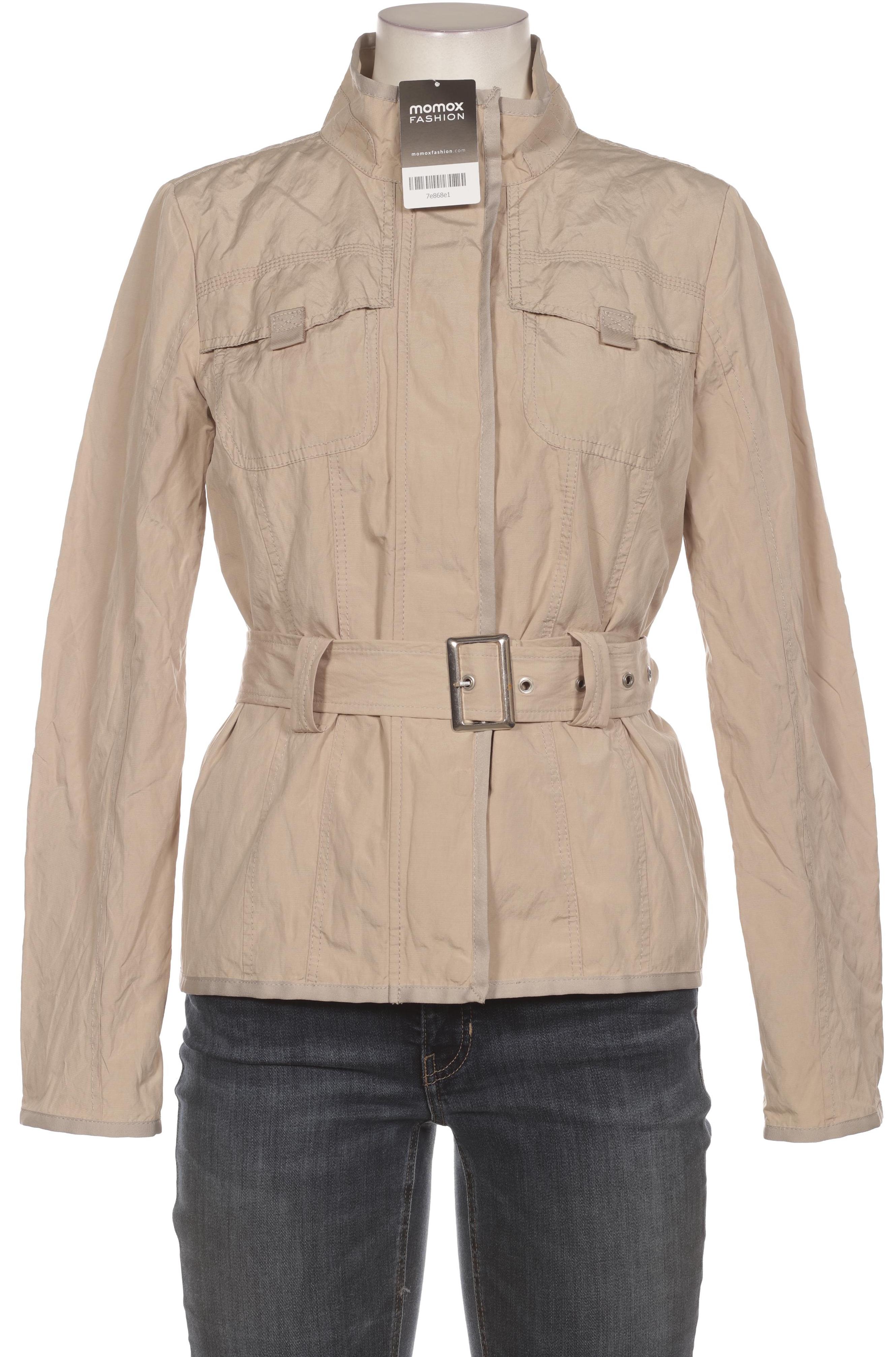 

Tom Tailor Damen Jacke, beige, Gr. 38