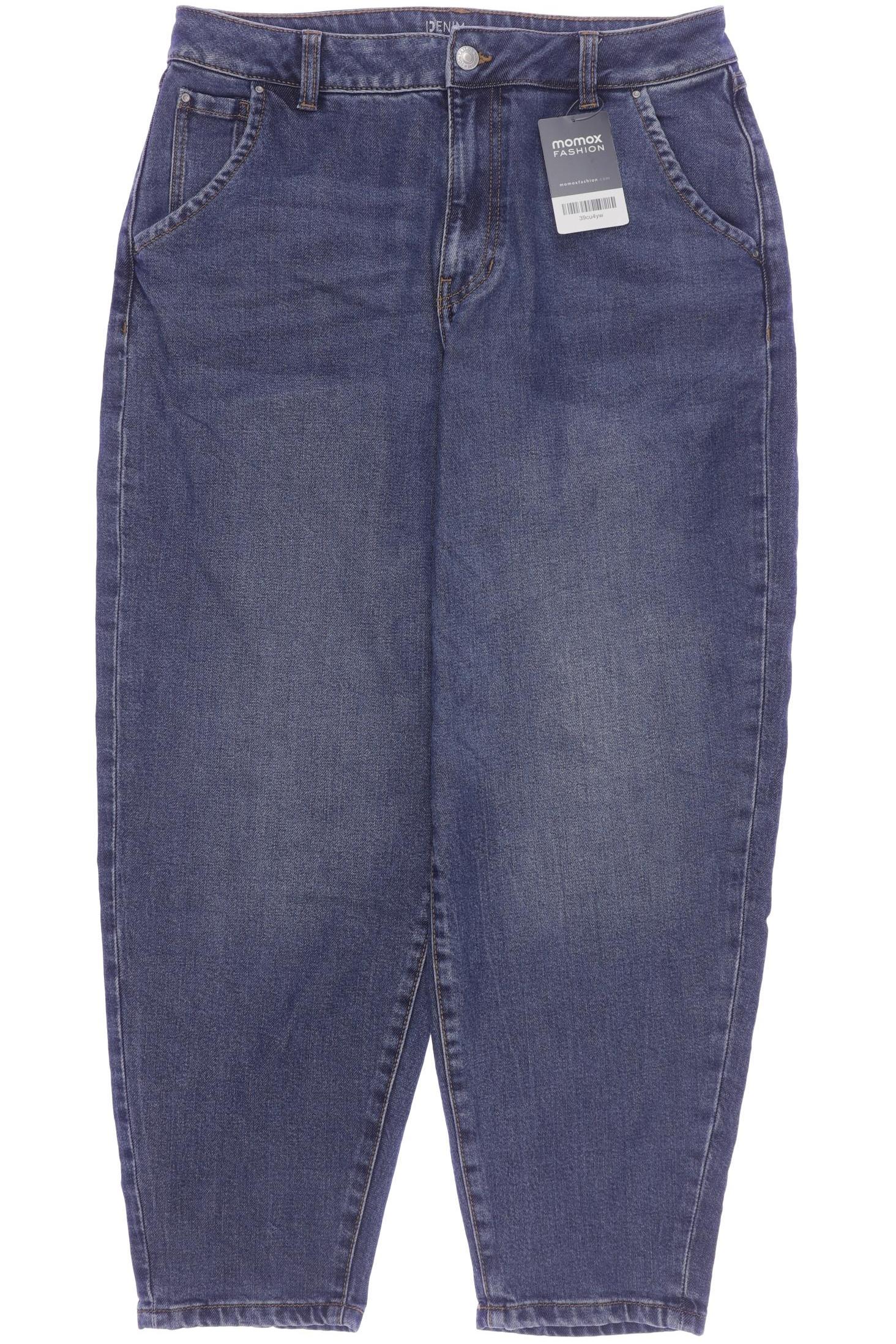 

Tom Tailor Damen Jeans, blau, Gr. 0