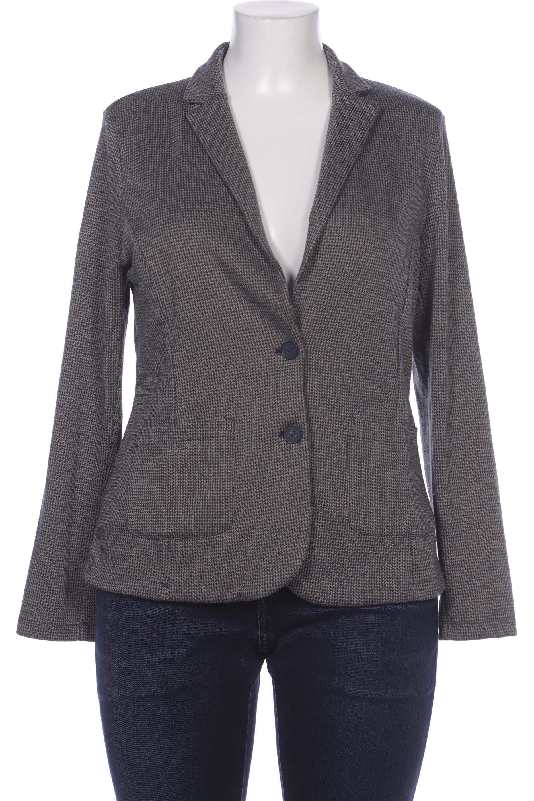 

Tom Tailor Damen Blazer, marineblau, Gr. 44