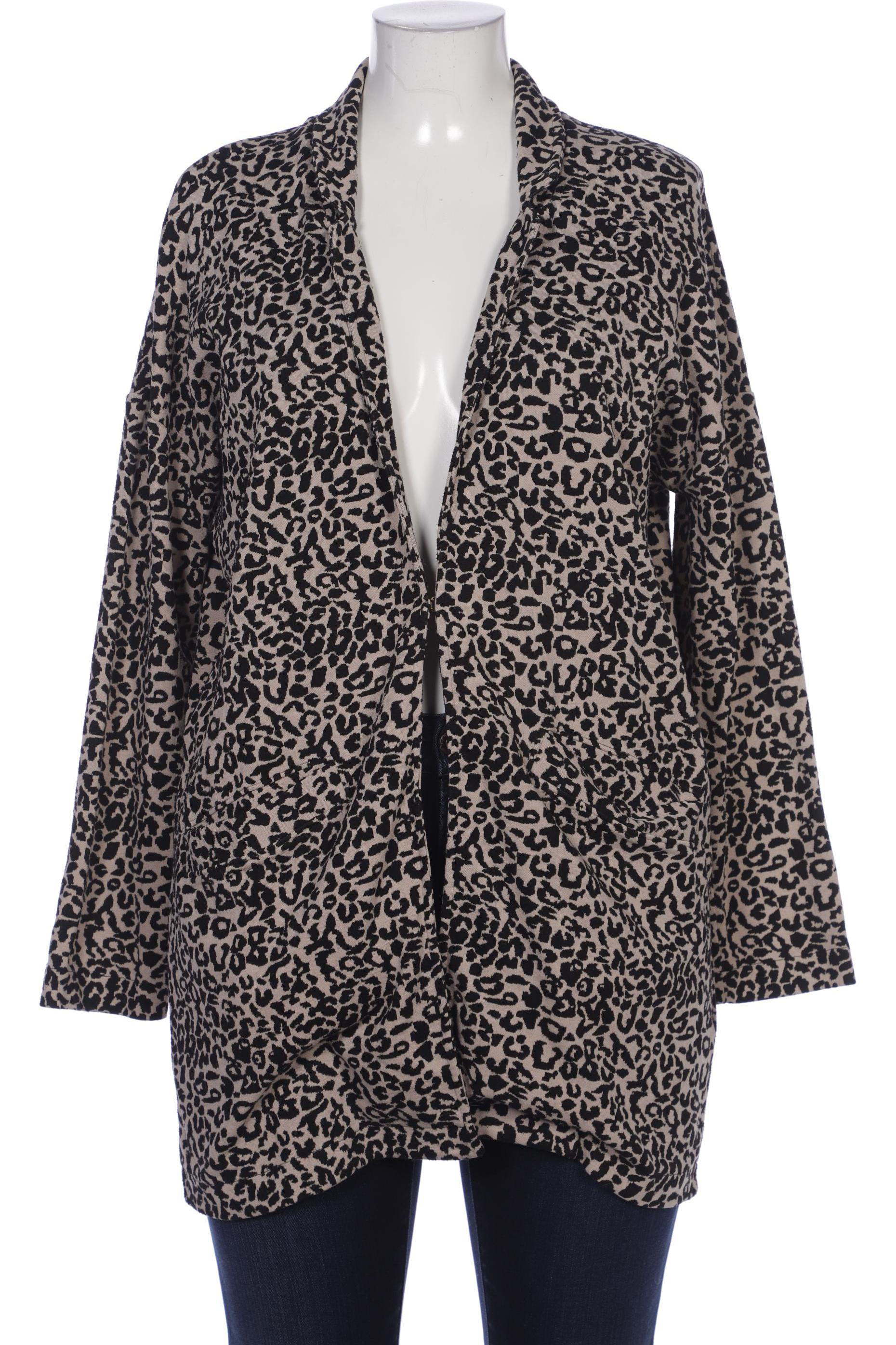 

Tom Tailor Damen Strickjacke, beige, Gr. 44