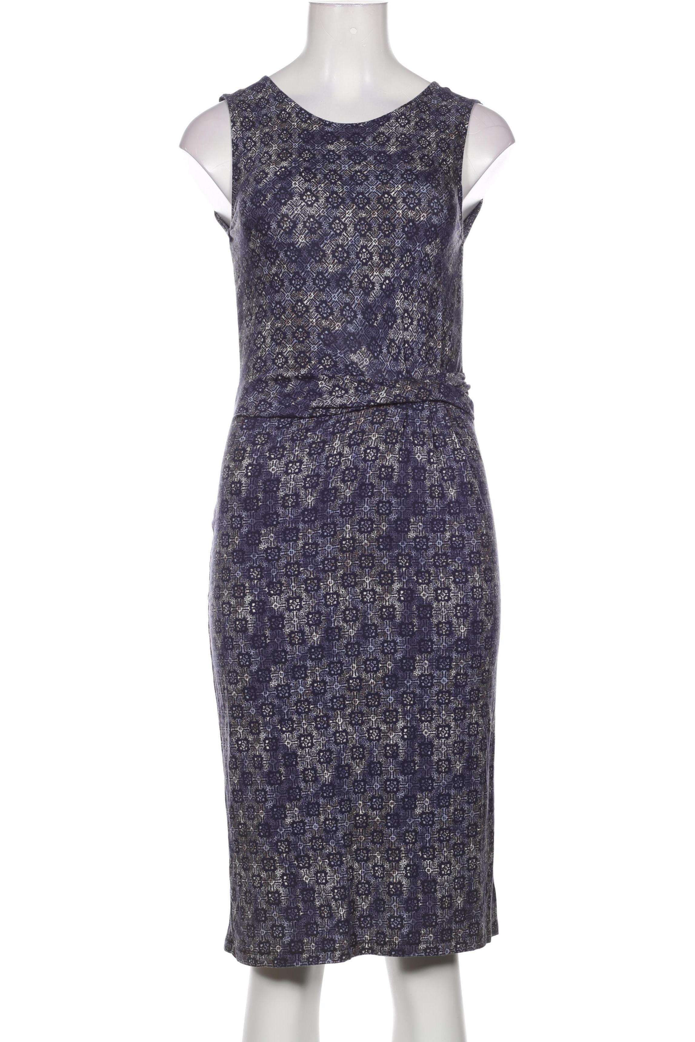 

Tom Tailor Damen Kleid, blau, Gr. 34