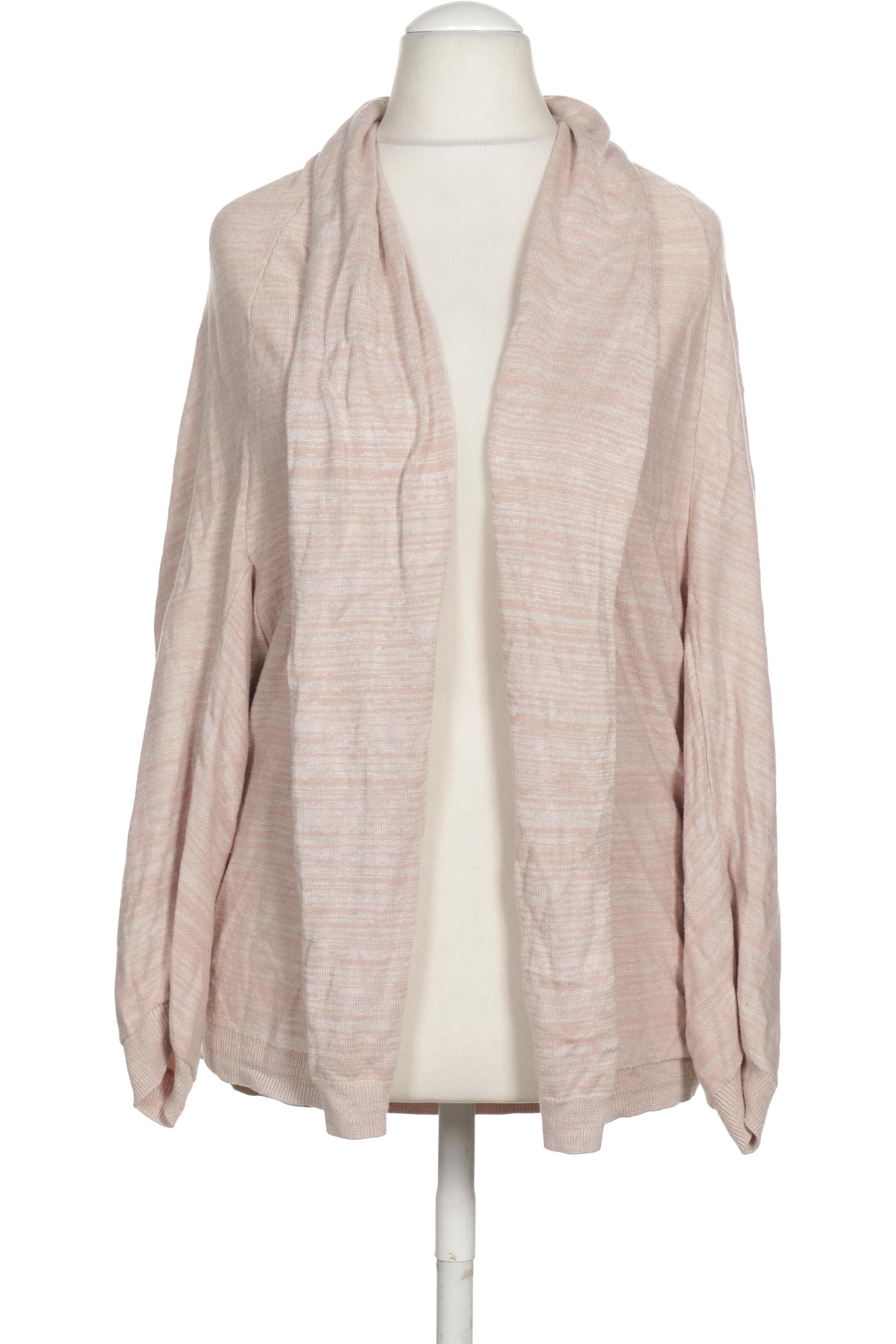 

Tom Tailor Damen Strickjacke, beige, Gr. 42