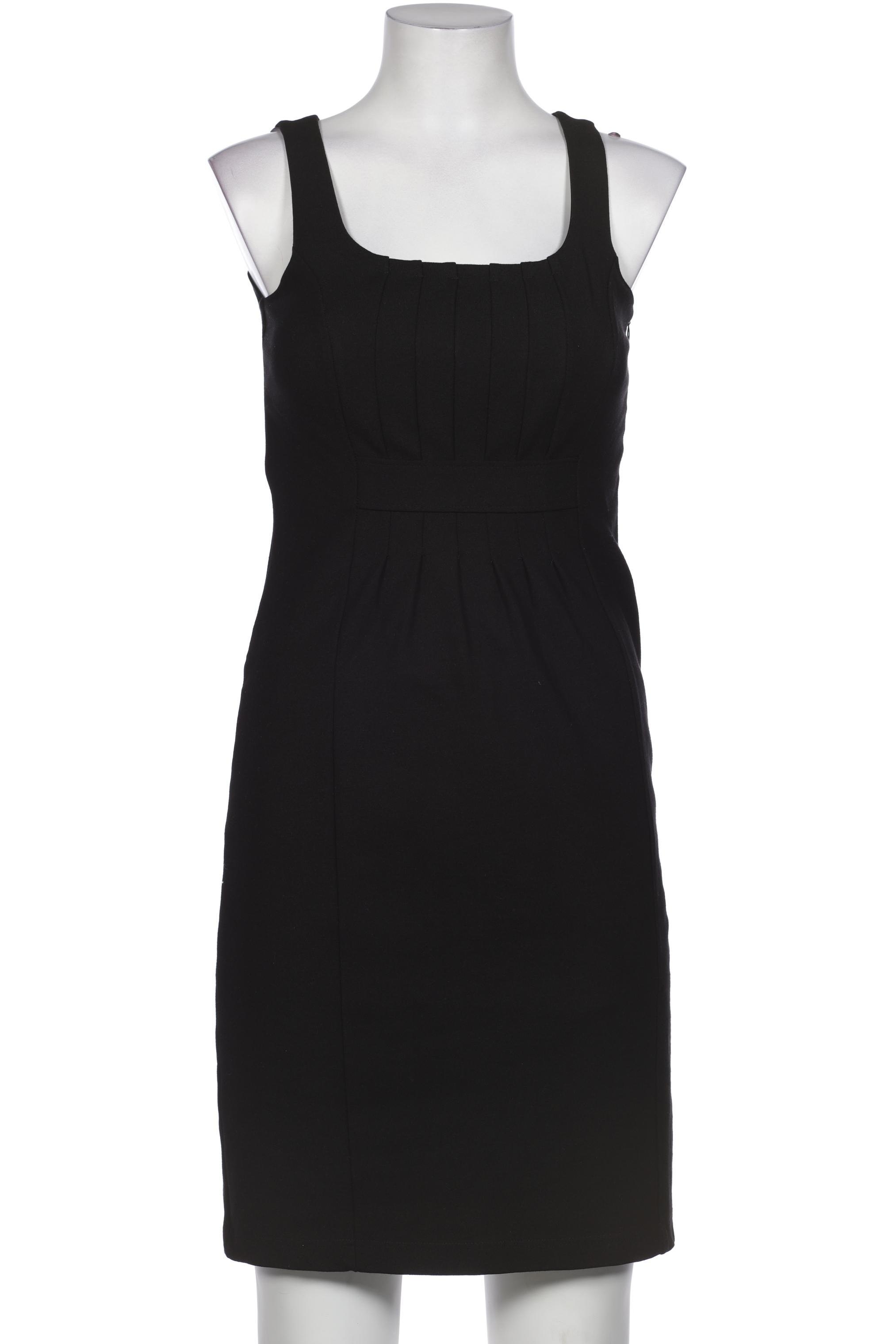 

Tom Tailor Damen Kleid, schwarz