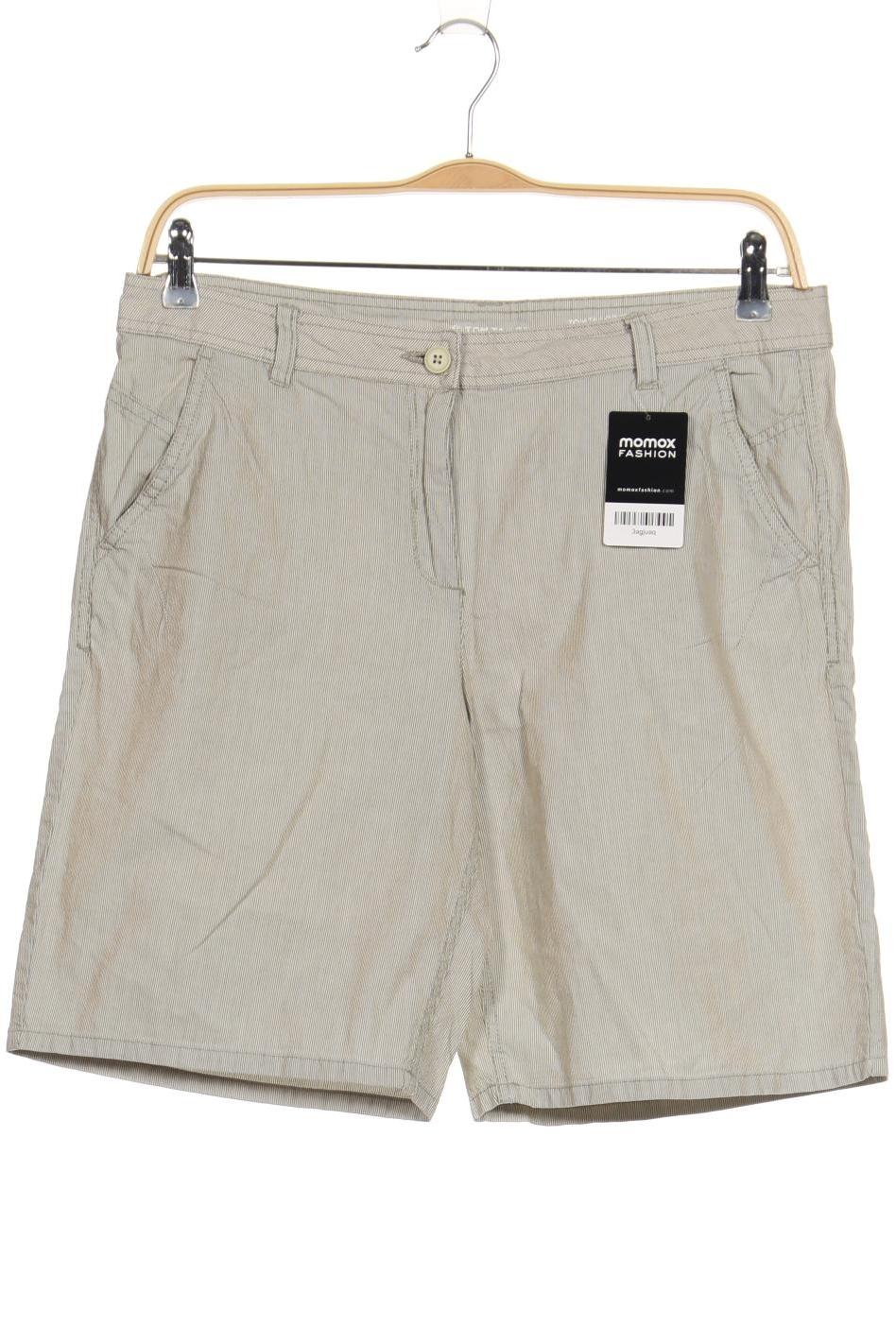 

Tom Tailor Damen Shorts, hellgrün, Gr. 42
