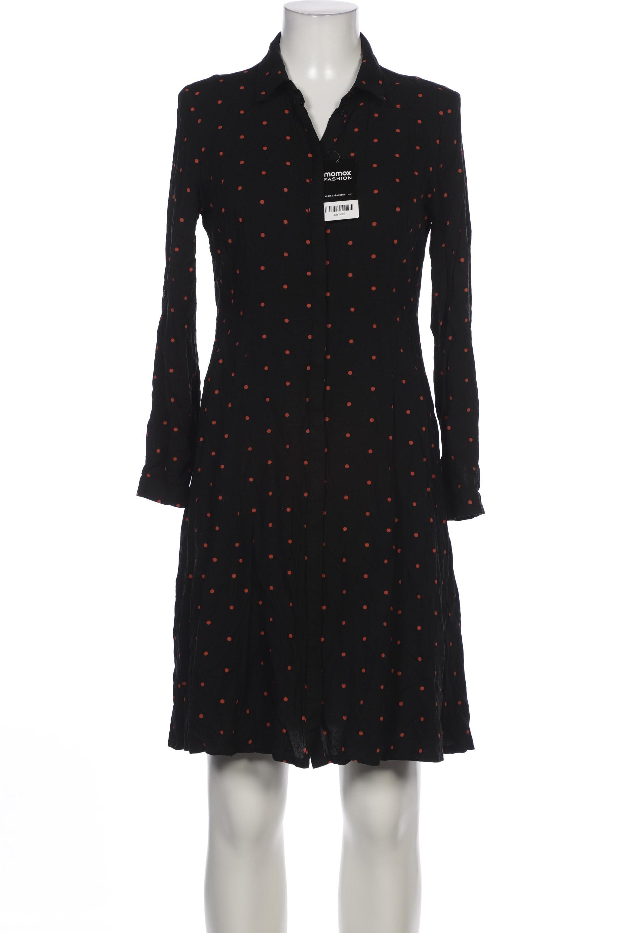 

Tom Tailor Damen Kleid, schwarz