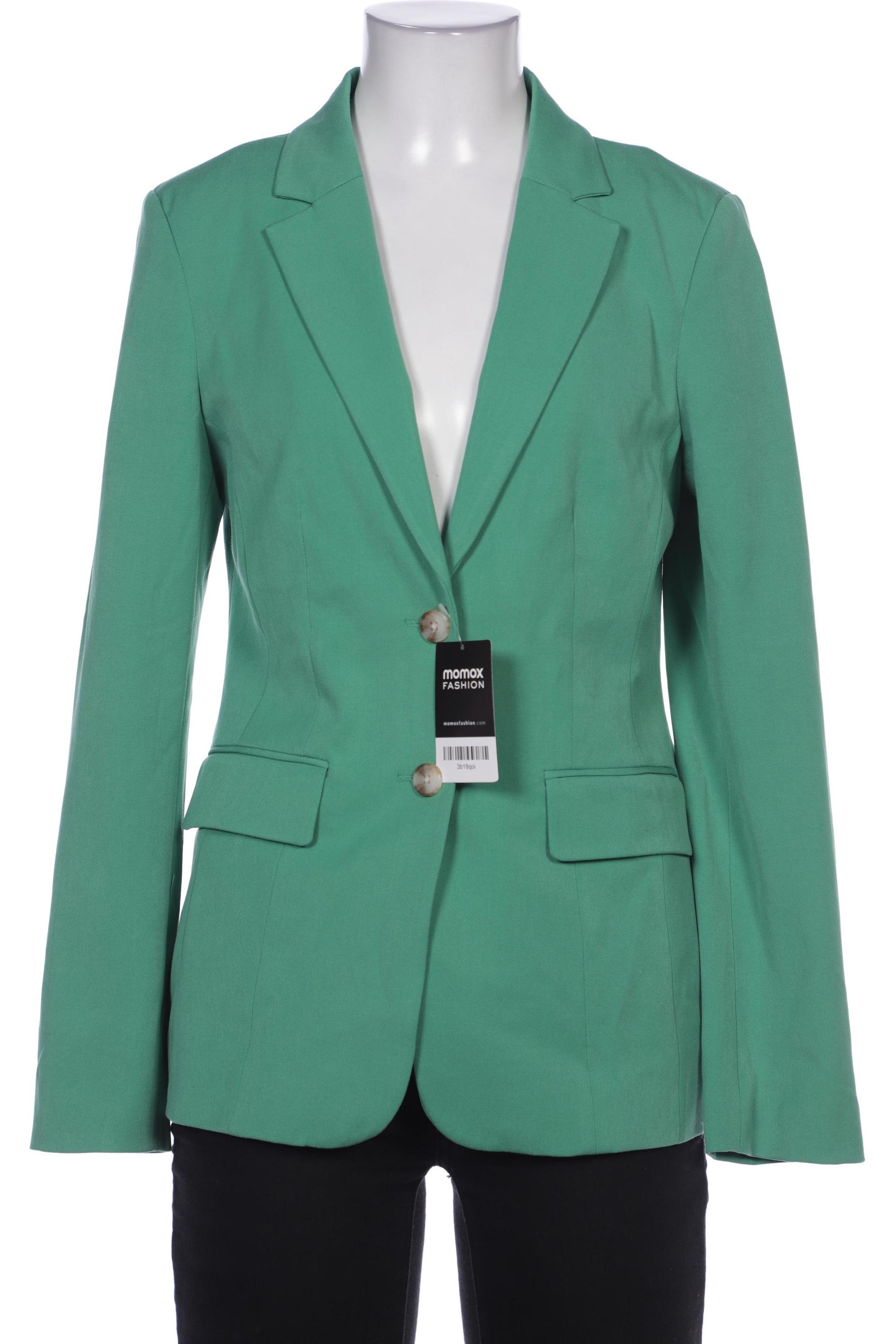 

Tom Tailor Damen Blazer, grün, Gr. 36