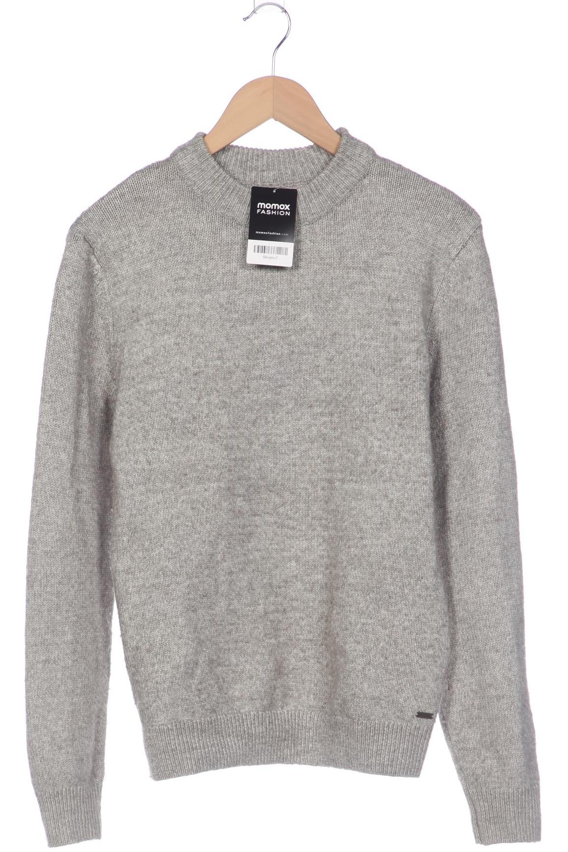 

Tom Tailor Damen Pullover, grau, Gr. 36
