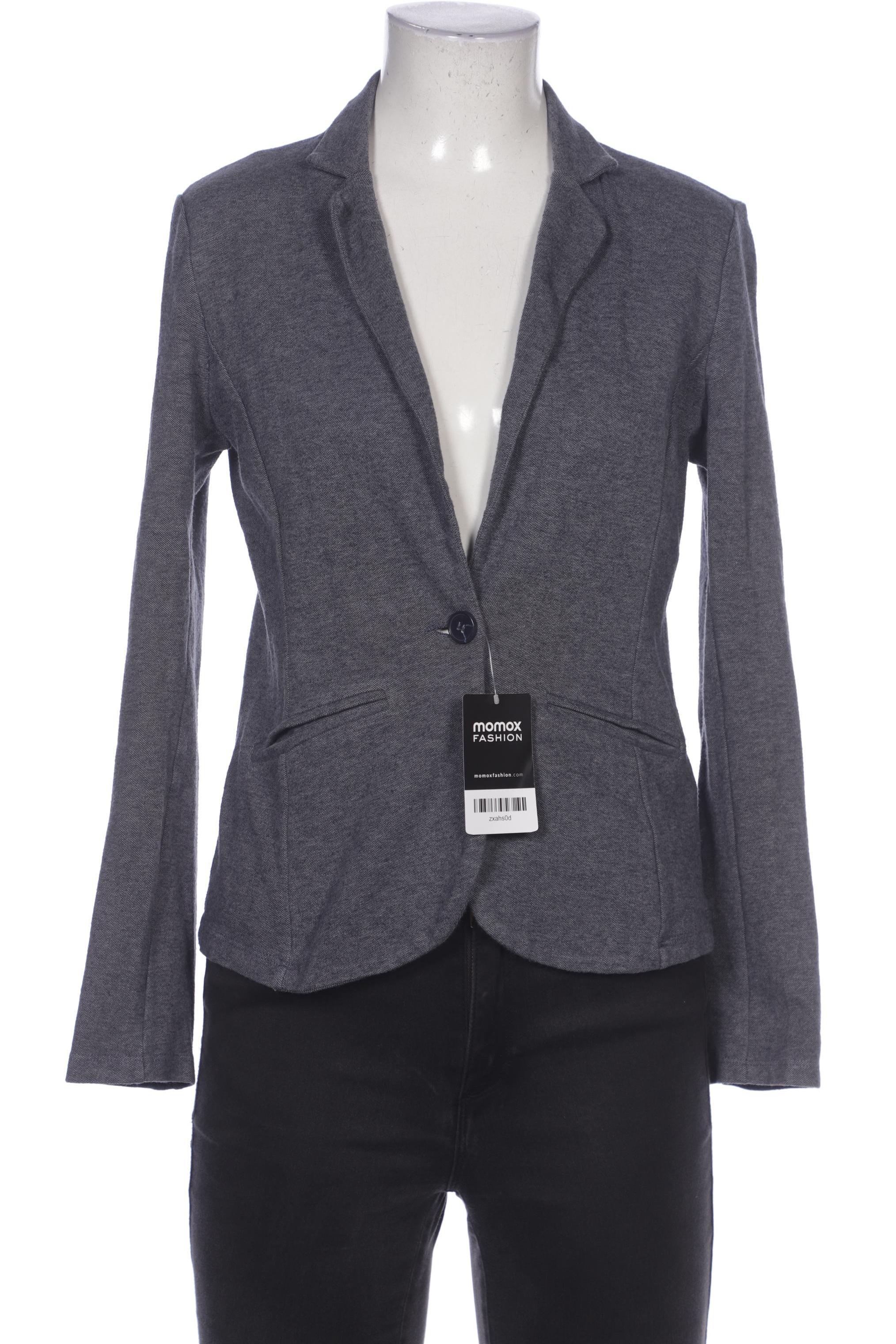 

Tom Tailor Damen Blazer, blau, Gr. 36
