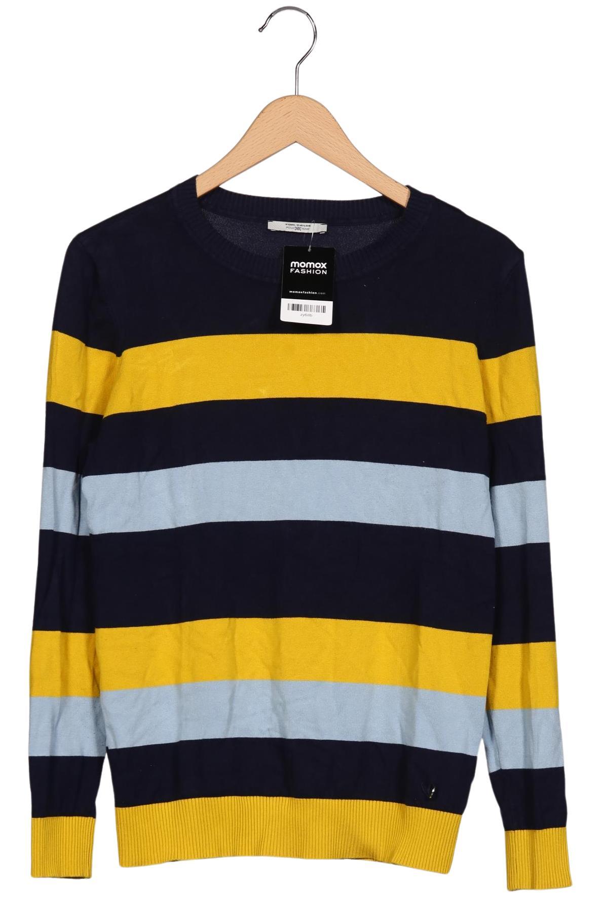 

Tom Tailor Damen Pullover, mehrfarbig, Gr. 40