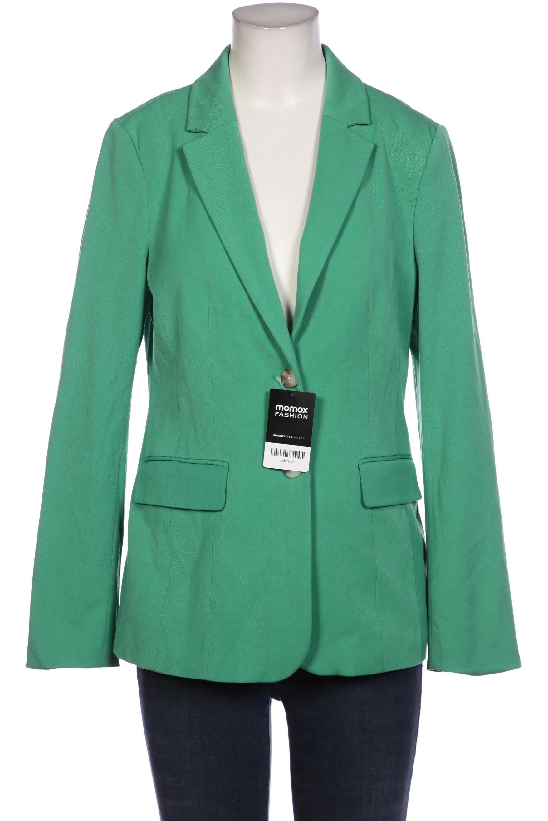 

Tom Tailor Damen Blazer, grün, Gr. 38