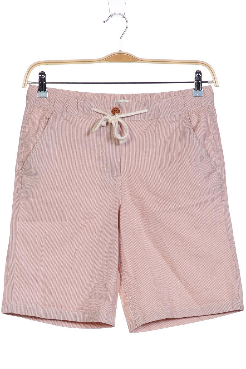 

Tom Tailor Damen Shorts, pink