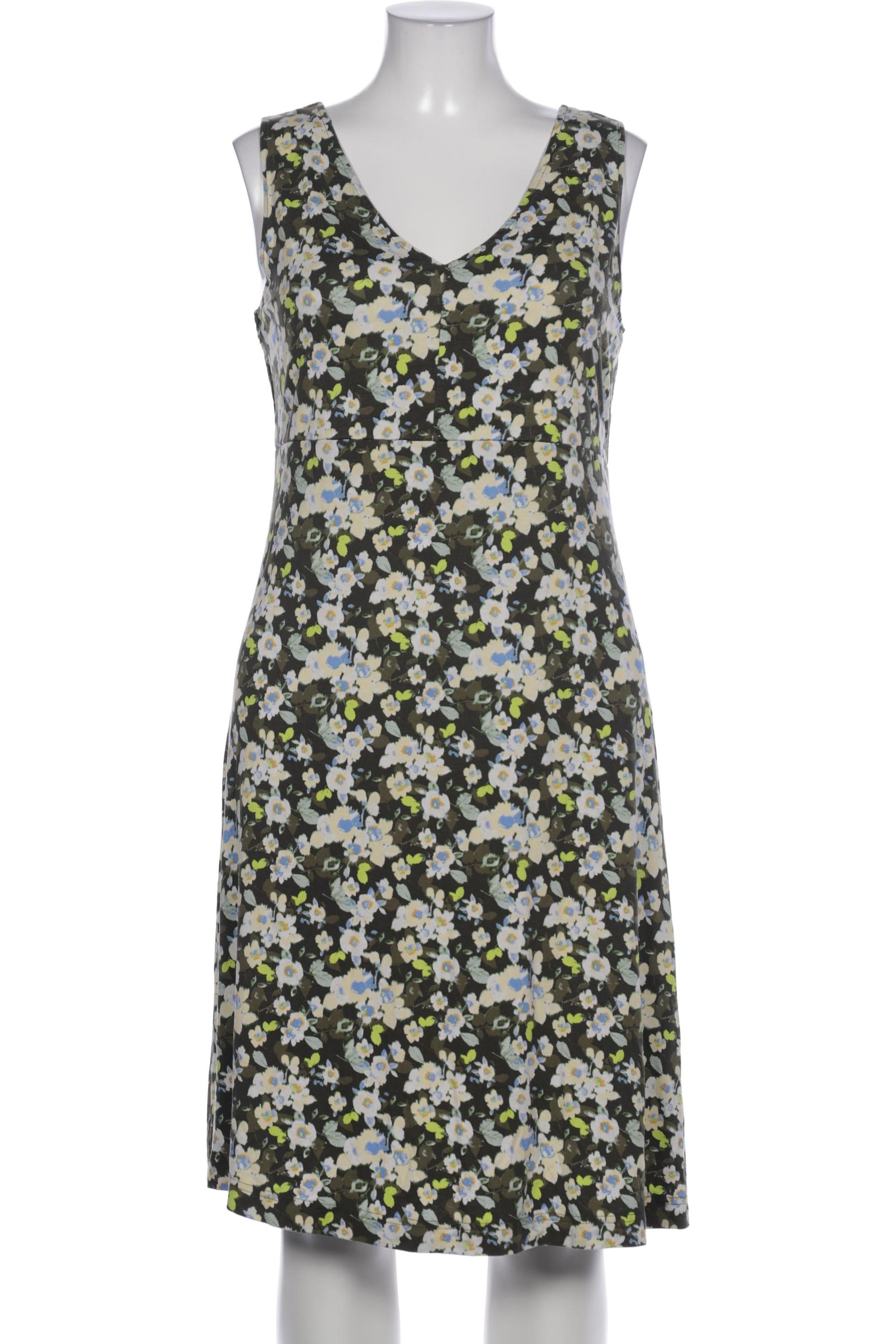 

Tom Tailor Damen Kleid, grün, Gr. 44