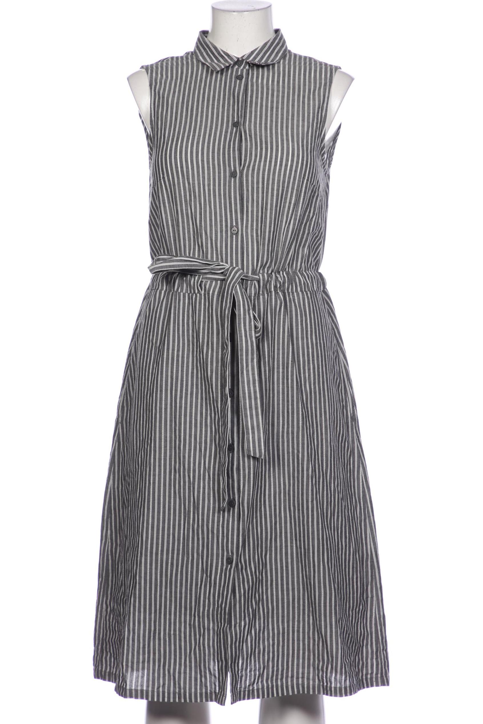 

Tom Tailor Damen Kleid, grau, Gr. 38