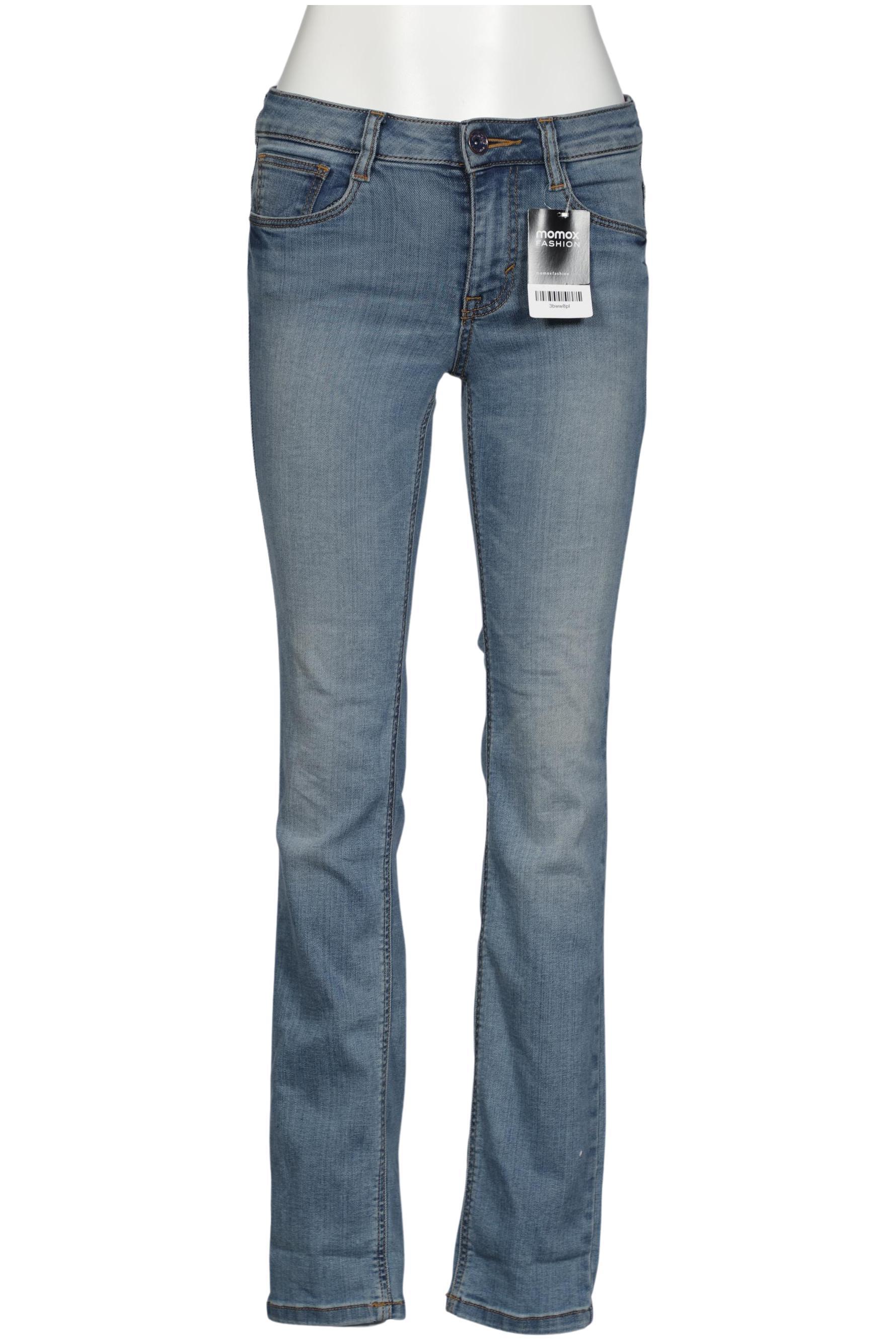 

Tom Tailor Damen Jeans, blau, Gr. 27