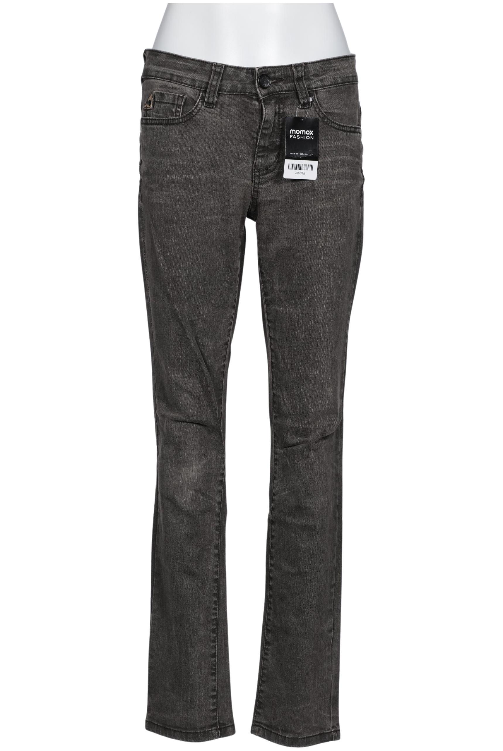 

Tom Tailor Damen Jeans, grau, Gr. 28