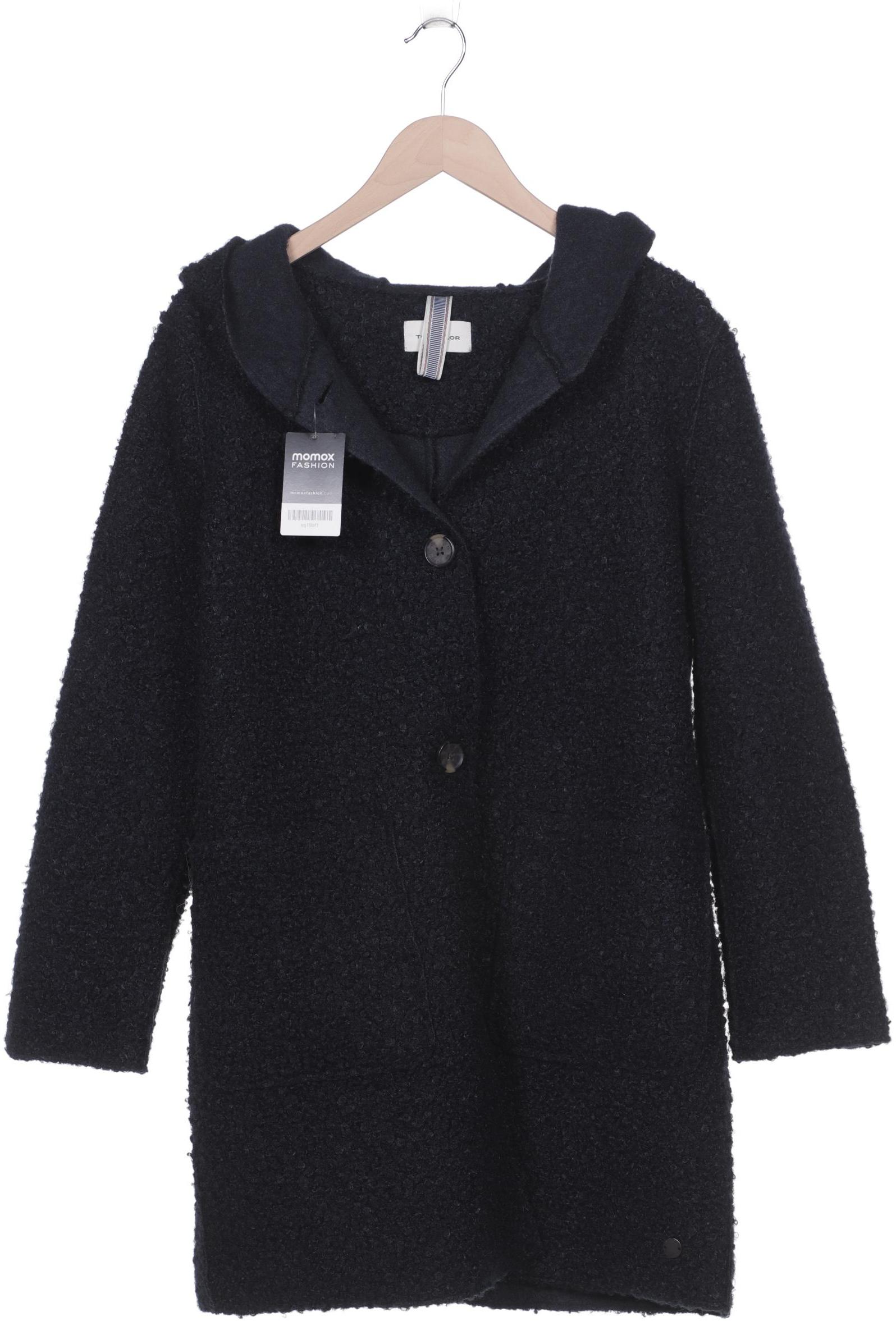 

Tom Tailor Damen Mantel, marineblau, Gr. 42