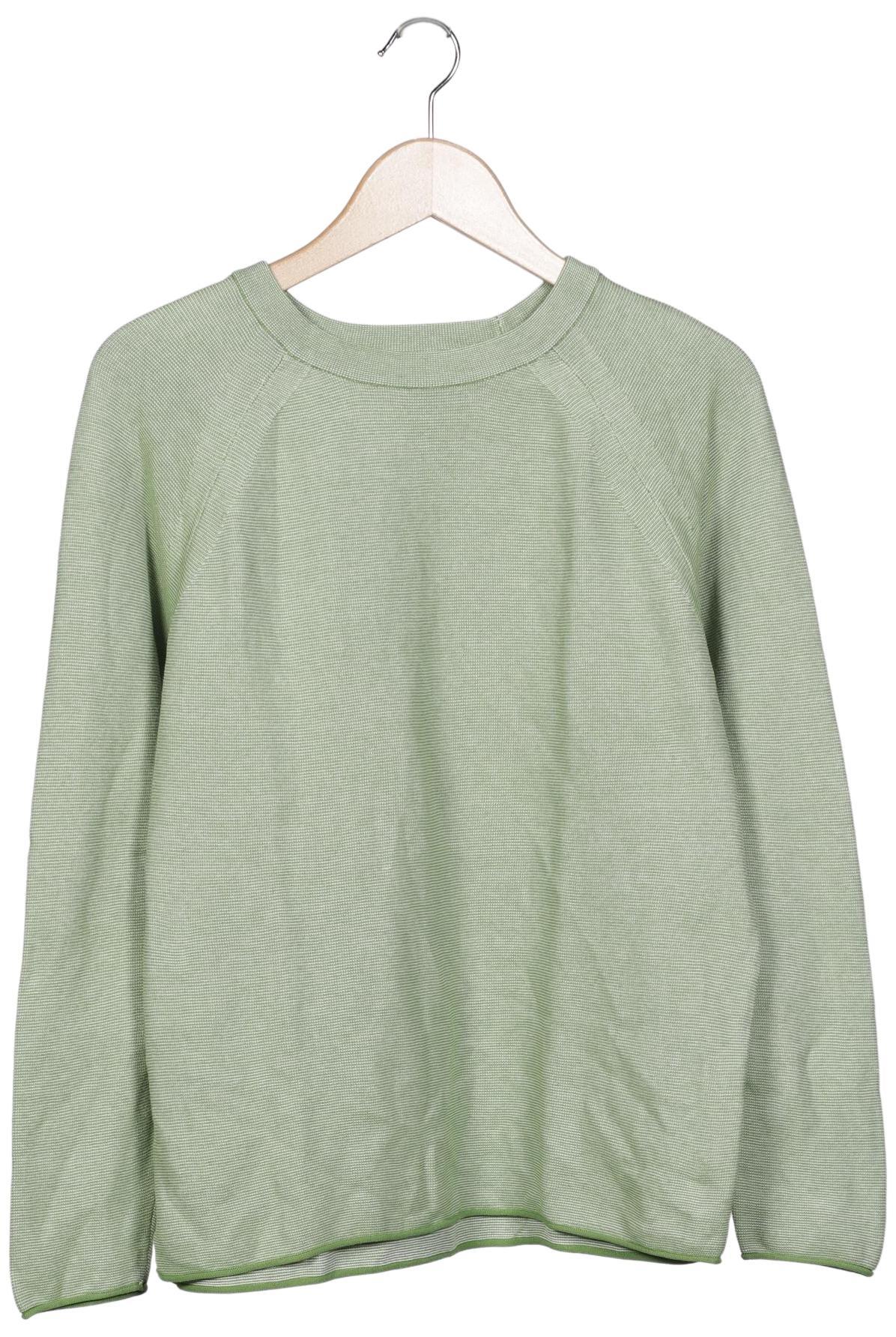 

Tom Tailor Damen Pullover, hellgrün, Gr. 38